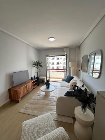 2 quarto Apartamento para venda em Los Alcázares com piscina garagem - 147 500 € (Ref: 9807346)