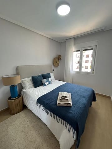 2 quarto Apartamento para venda em Los Alcázares com piscina garagem - 147 500 € (Ref: 9807346)