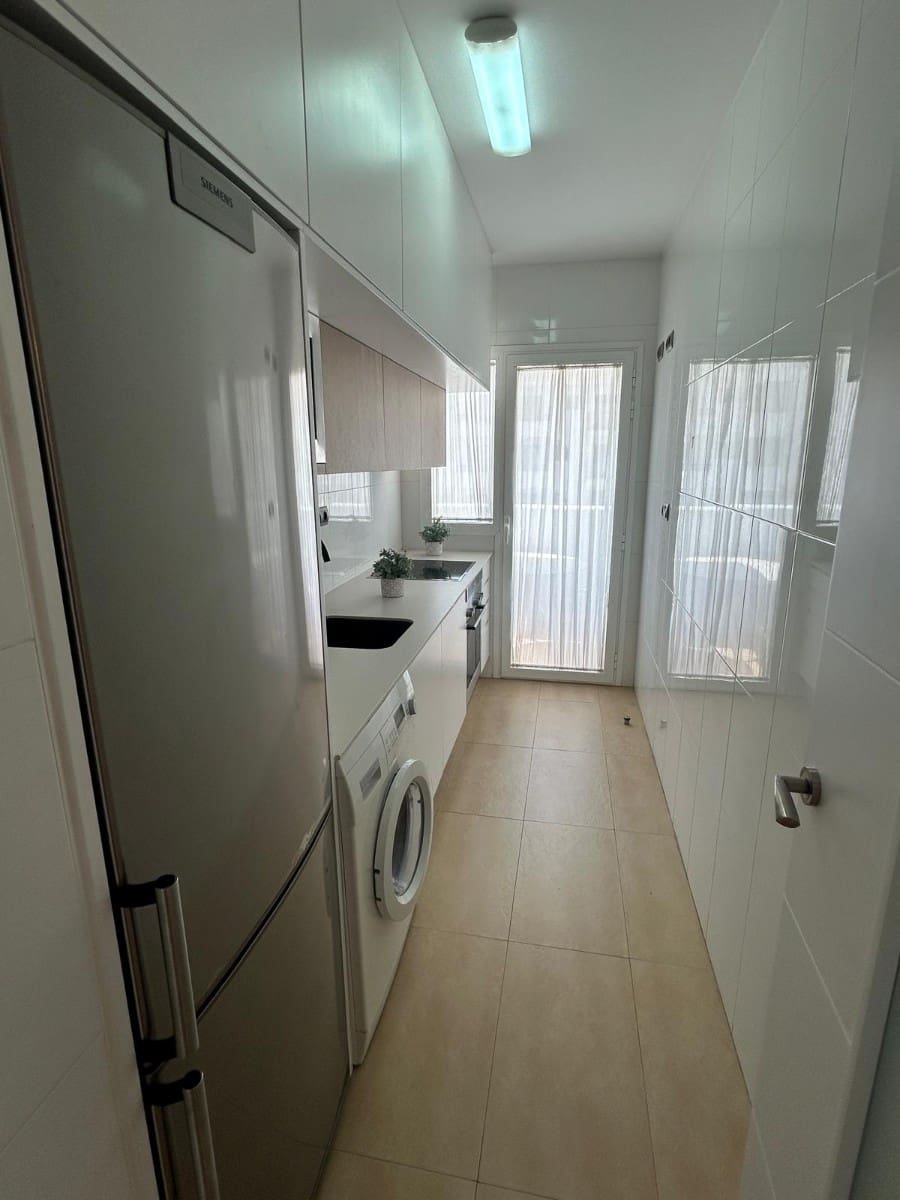 2 quarto Apartamento para venda em Los Alcazares com piscina garagem - 147 500 € (Ref: 9807346)