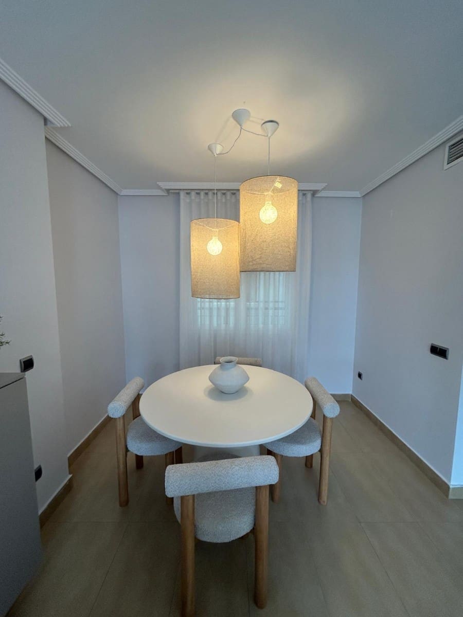 2 quarto Apartamento para venda em Los Alcazares com piscina garagem - 147 500 € (Ref: 9807346)