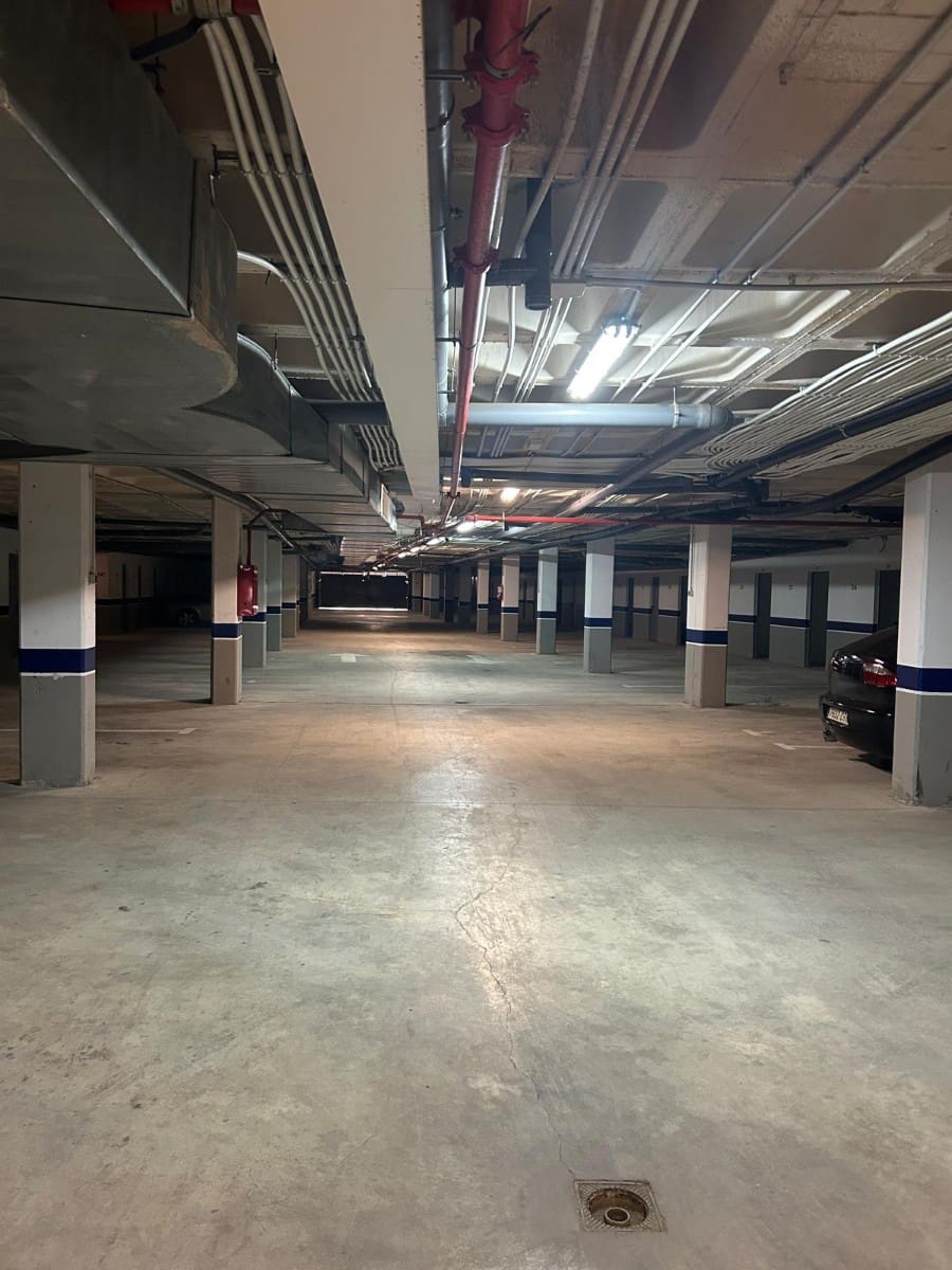 2 quarto Apartamento para venda em Los Alcazares com piscina garagem - 147 500 € (Ref: 9807346)