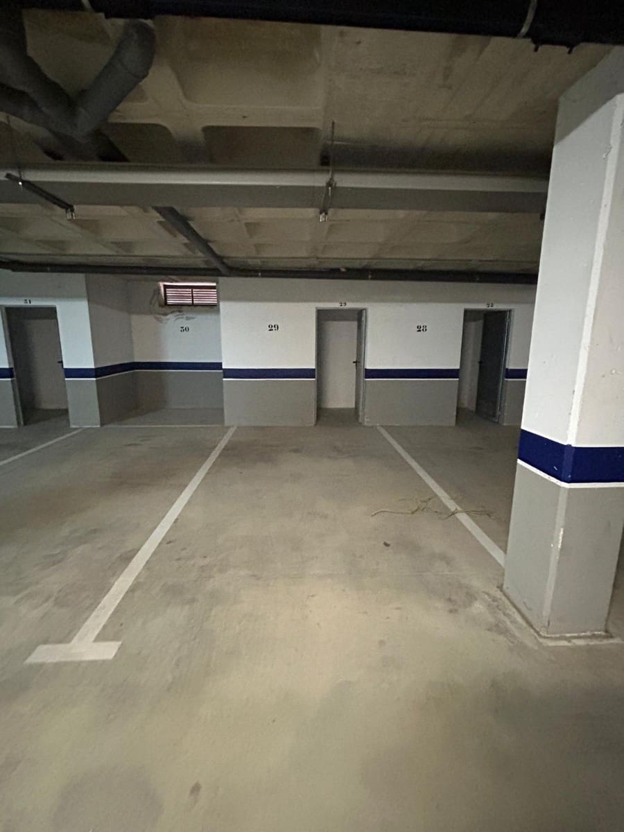 2 quarto Apartamento para venda em Los Alcazares com piscina garagem - 147 500 € (Ref: 9807346)