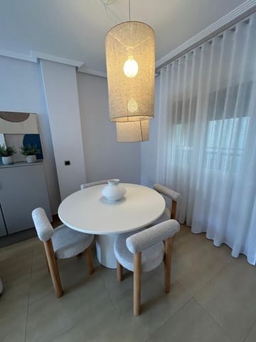 2 quarto Apartamento para venda em Los Alcázares com piscina garagem - 147 500 € (Ref: 9807346)