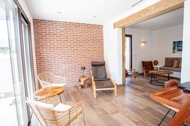 3 sypialnia Willa na sprzedaż w Cap Martí - El Tossalet - Pinomar, Javea / Xàbia - 1 790 000 € (Ref: 9814778)