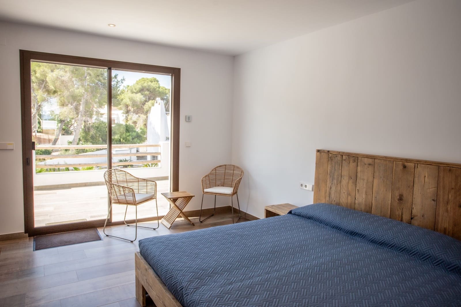 3 sypialnia Willa na sprzedaż w Javea / Xabia - 1 790 000 € (Ref: 9814778)