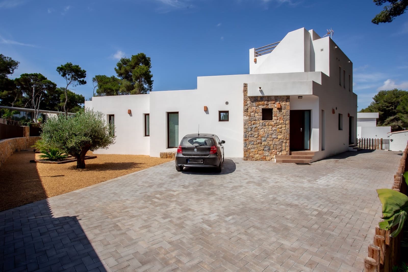 3 sypialnia Willa na sprzedaż w Javea / Xabia - 1 790 000 € (Ref: 9814778)