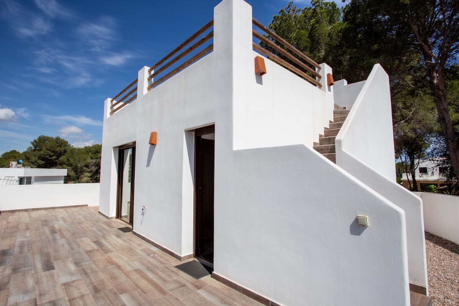 3 sypialnia Willa na sprzedaż w Javea / Xabia - 1 790 000 € (Ref: 9814778)