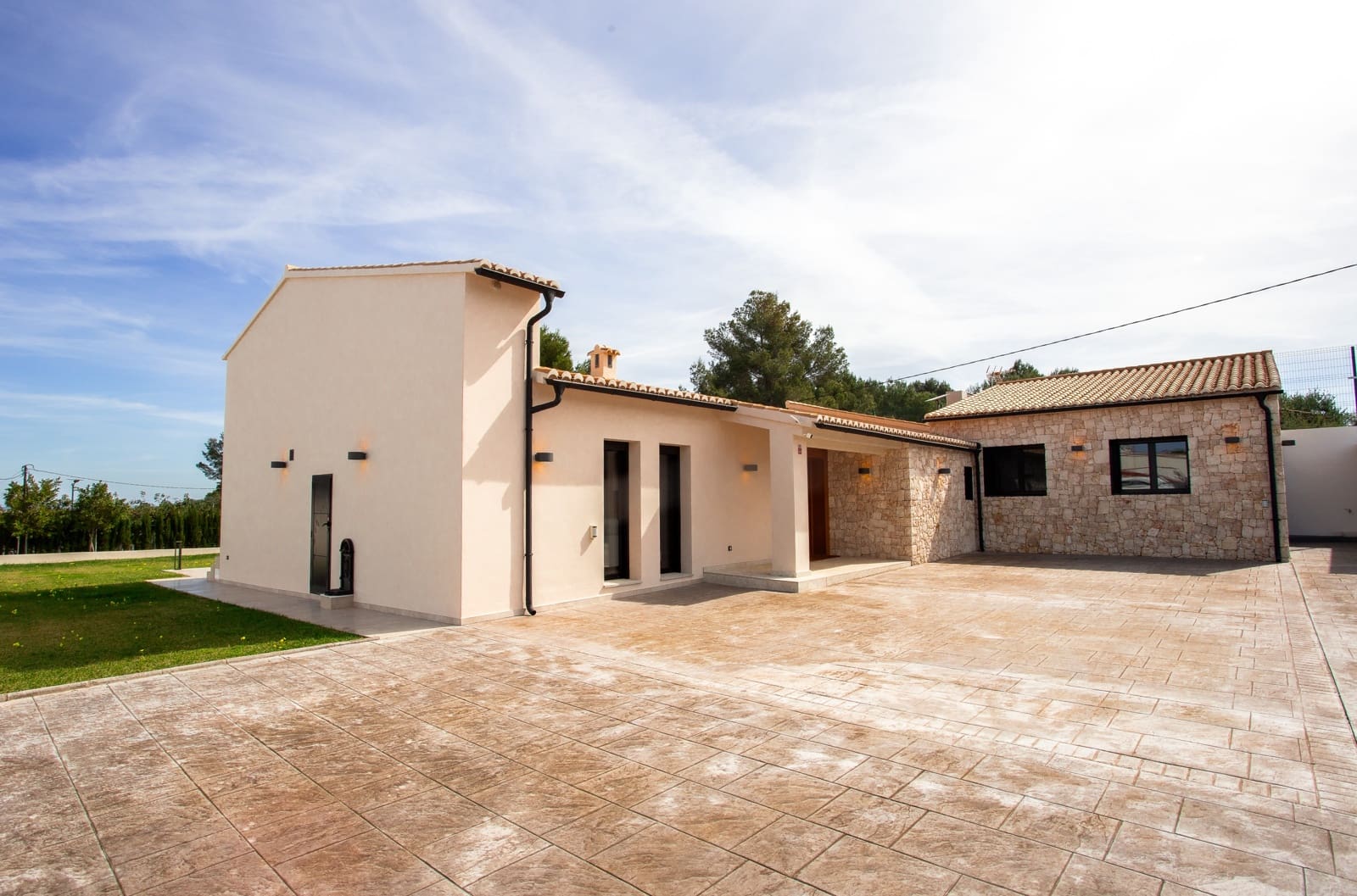 3 soverom Villa til salgs i Denia - € 1 595 000 (Ref: 9814780)
