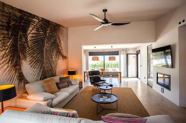 3 soverom Villa til salgs i La Xara - La Sella, Dénia - € 1 595 000 (Ref: 9814780)