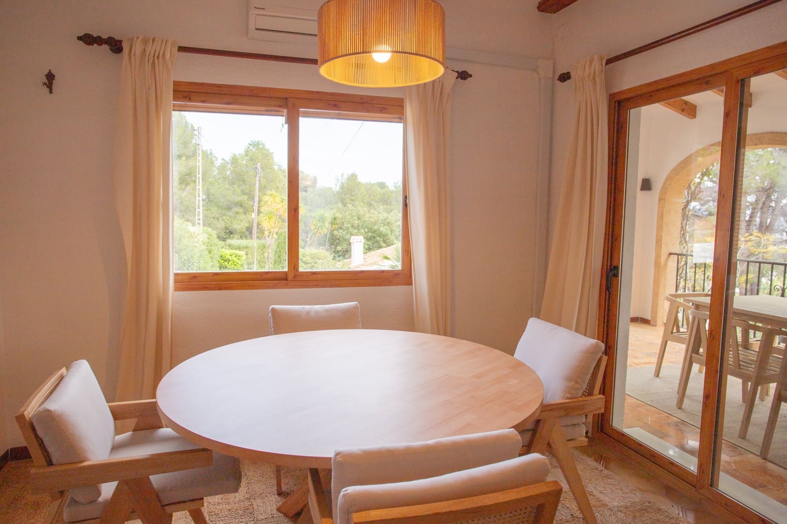 2 makuuhuone Huvila myytävänä paikassa Javea / Xabia mukana 
autotalli - 648 000 € (Ref: 9814781)