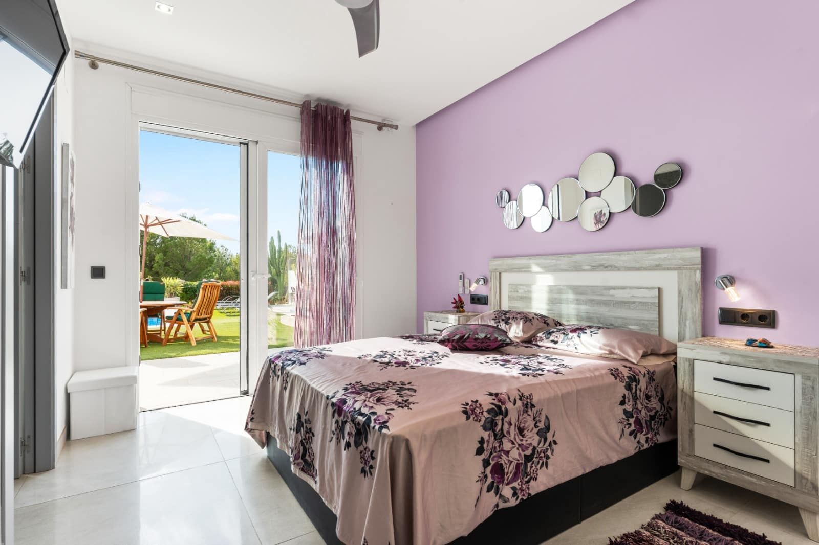 5 sovrum Villa till salu i Javea / Xabia med garage - 1 890 000 € (Ref: 9814782)
