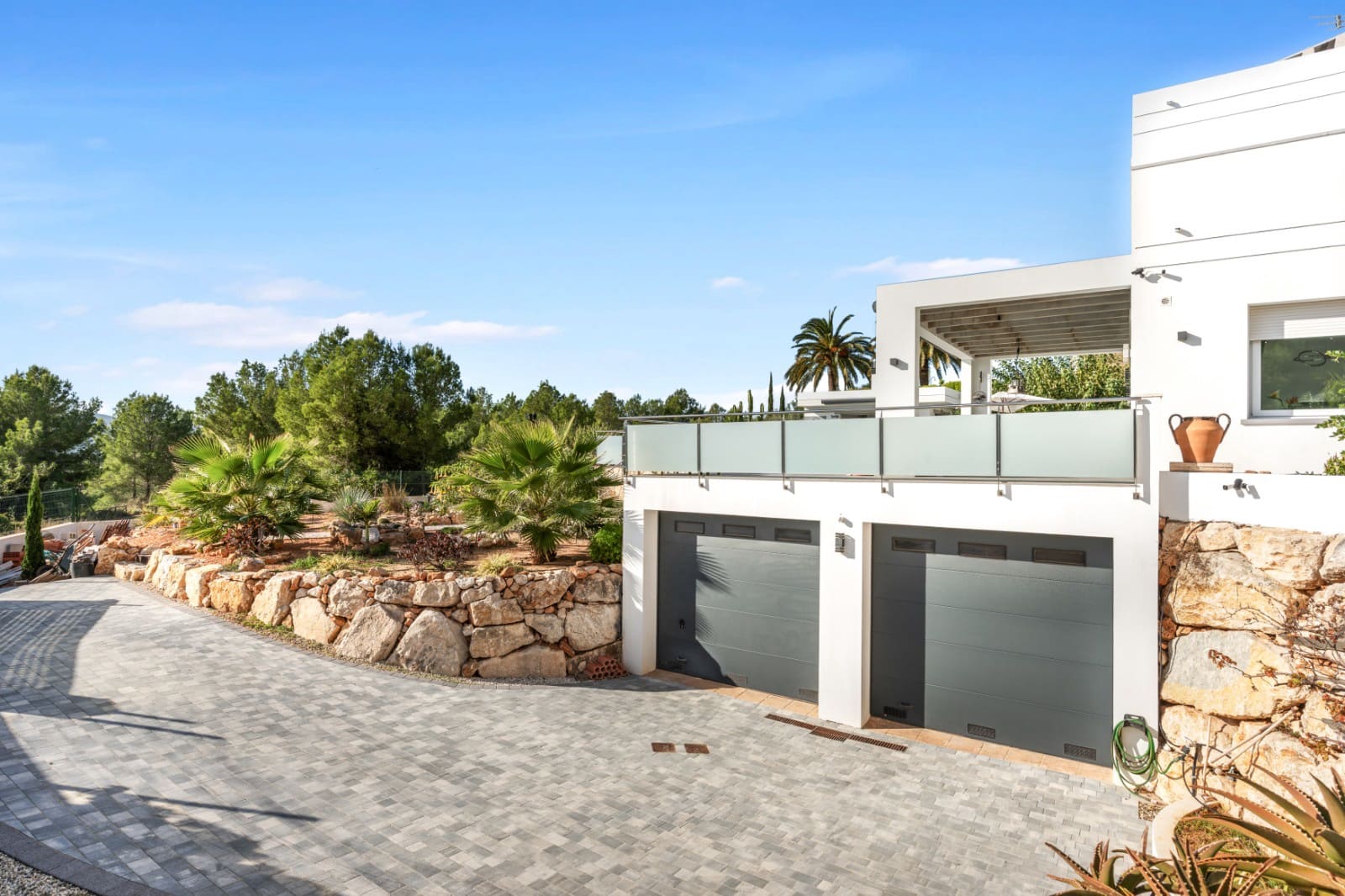 5 sovrum Villa till salu i Javea / Xabia med garage - 1 890 000 € (Ref: 9814782)