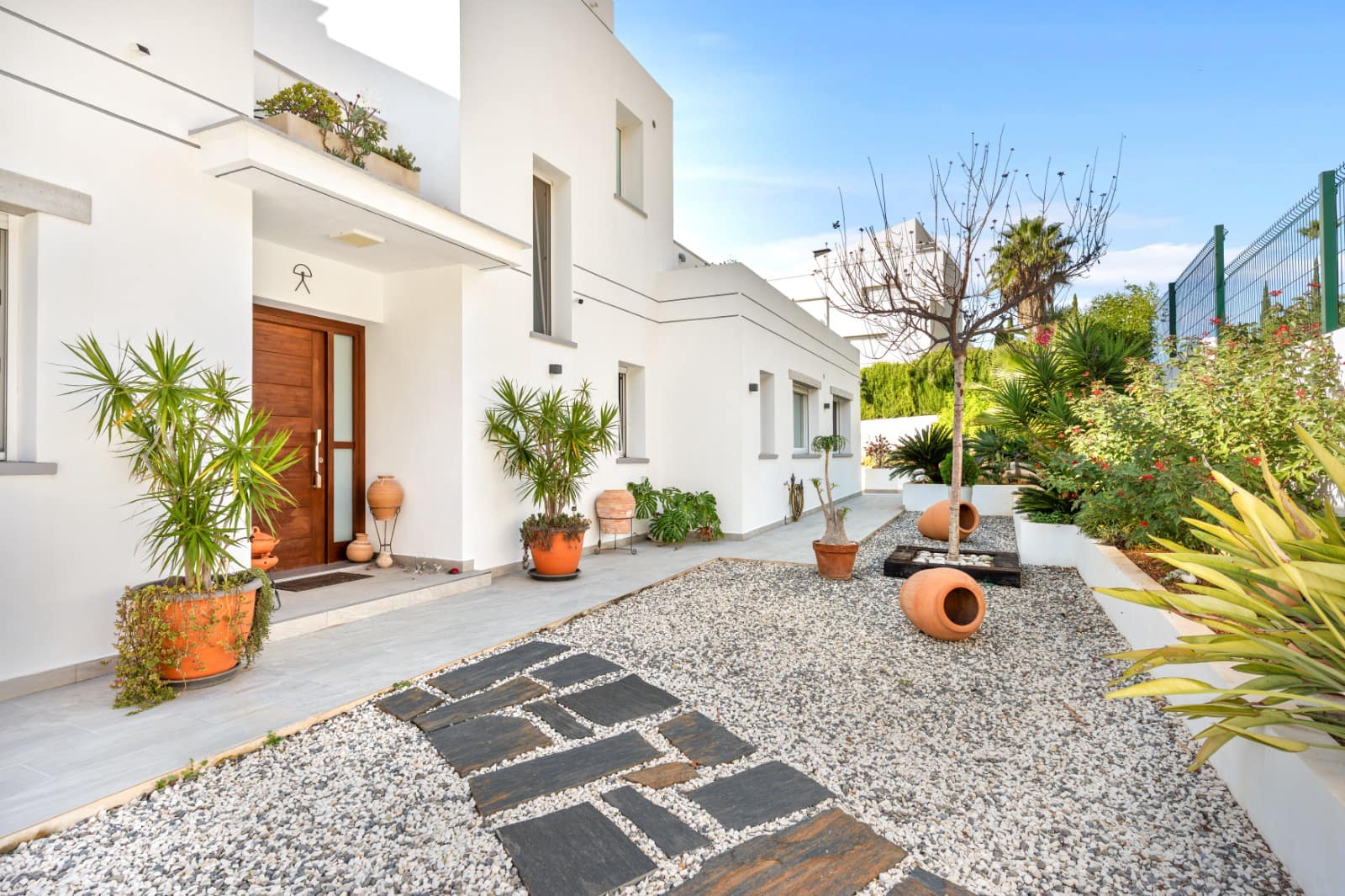 5 sovrum Villa till salu i Javea / Xabia med garage - 1 890 000 € (Ref: 9814782)