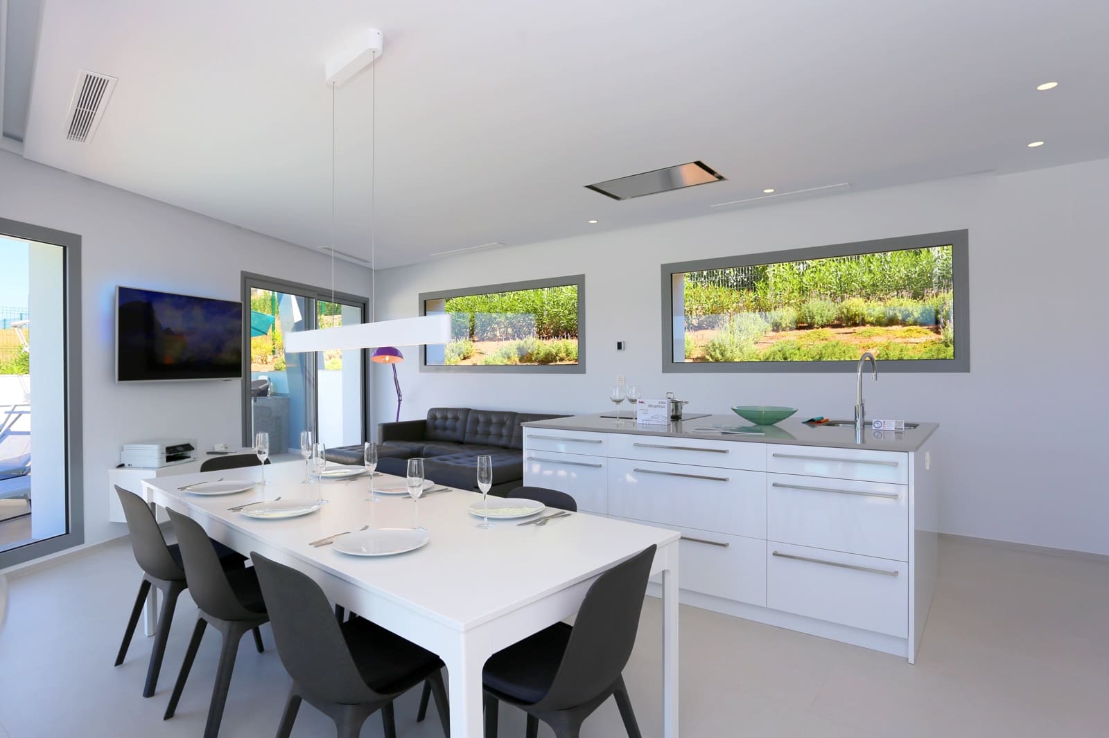 4 quarto Moradia para venda em Javea / Xabia com piscina garagem - 1 100 000 € (Ref: 9814783)