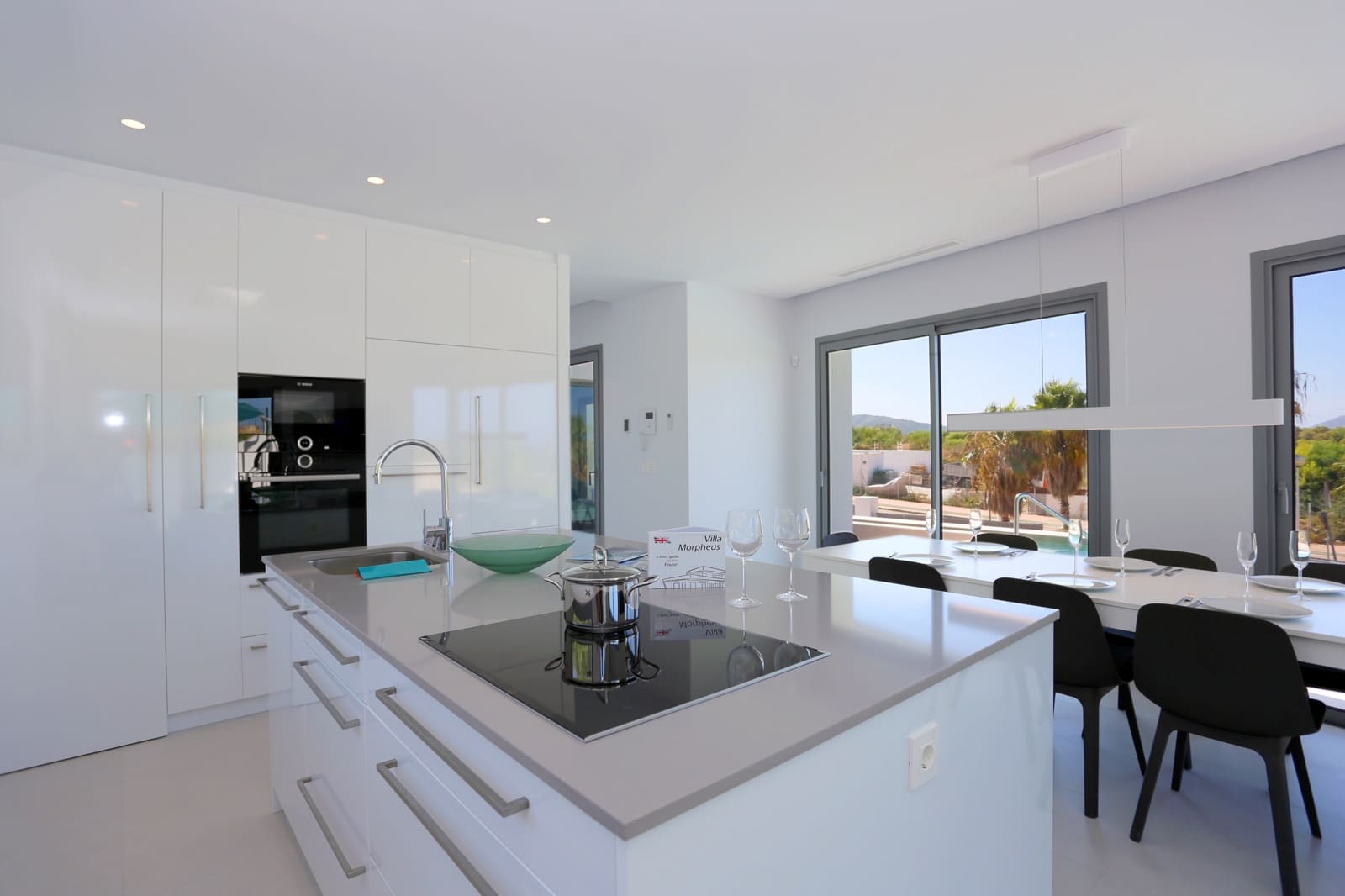 4 quarto Moradia para venda em Javea / Xabia com piscina garagem - 1 100 000 € (Ref: 9814783)