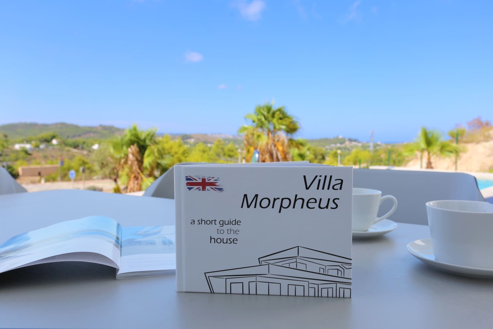 4 quarto Moradia para venda em Javea / Xabia com piscina garagem - 1 100 000 € (Ref: 9814783)