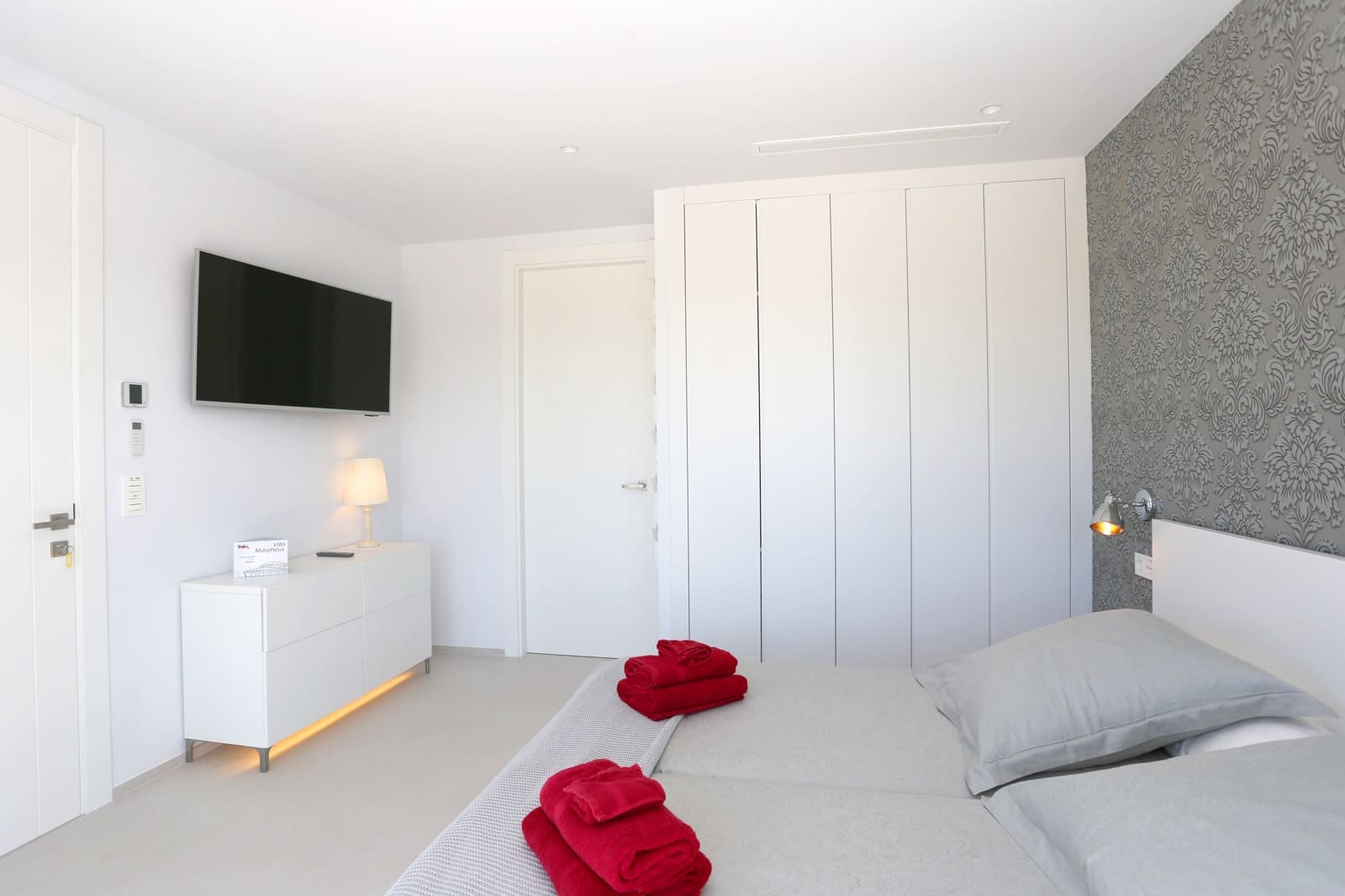 4 quarto Moradia para venda em Javea / Xabia com piscina garagem - 1 100 000 € (Ref: 9814783)