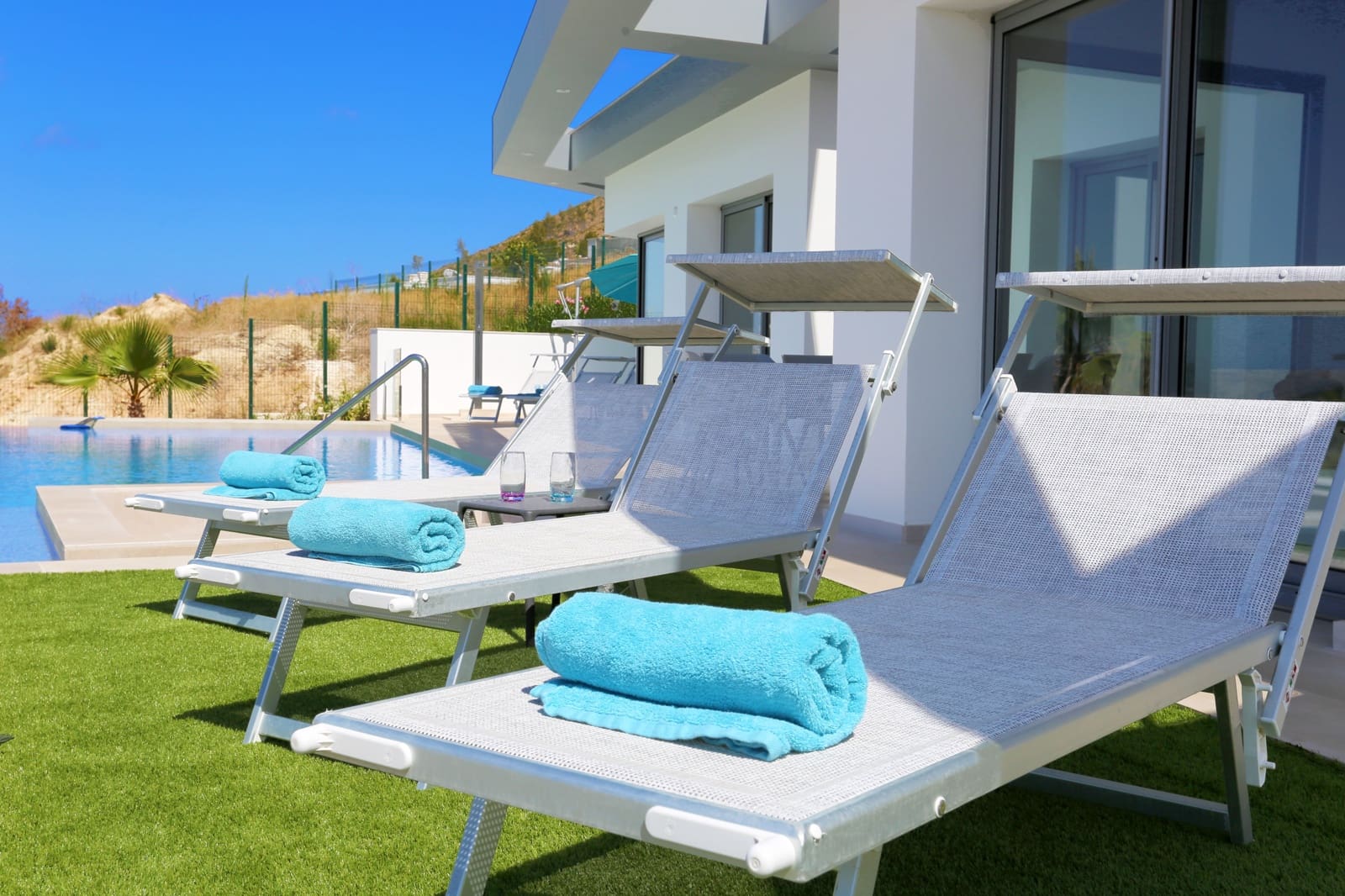 4 quarto Moradia para venda em Javea / Xabia com piscina garagem - 1 100 000 € (Ref: 9814783)