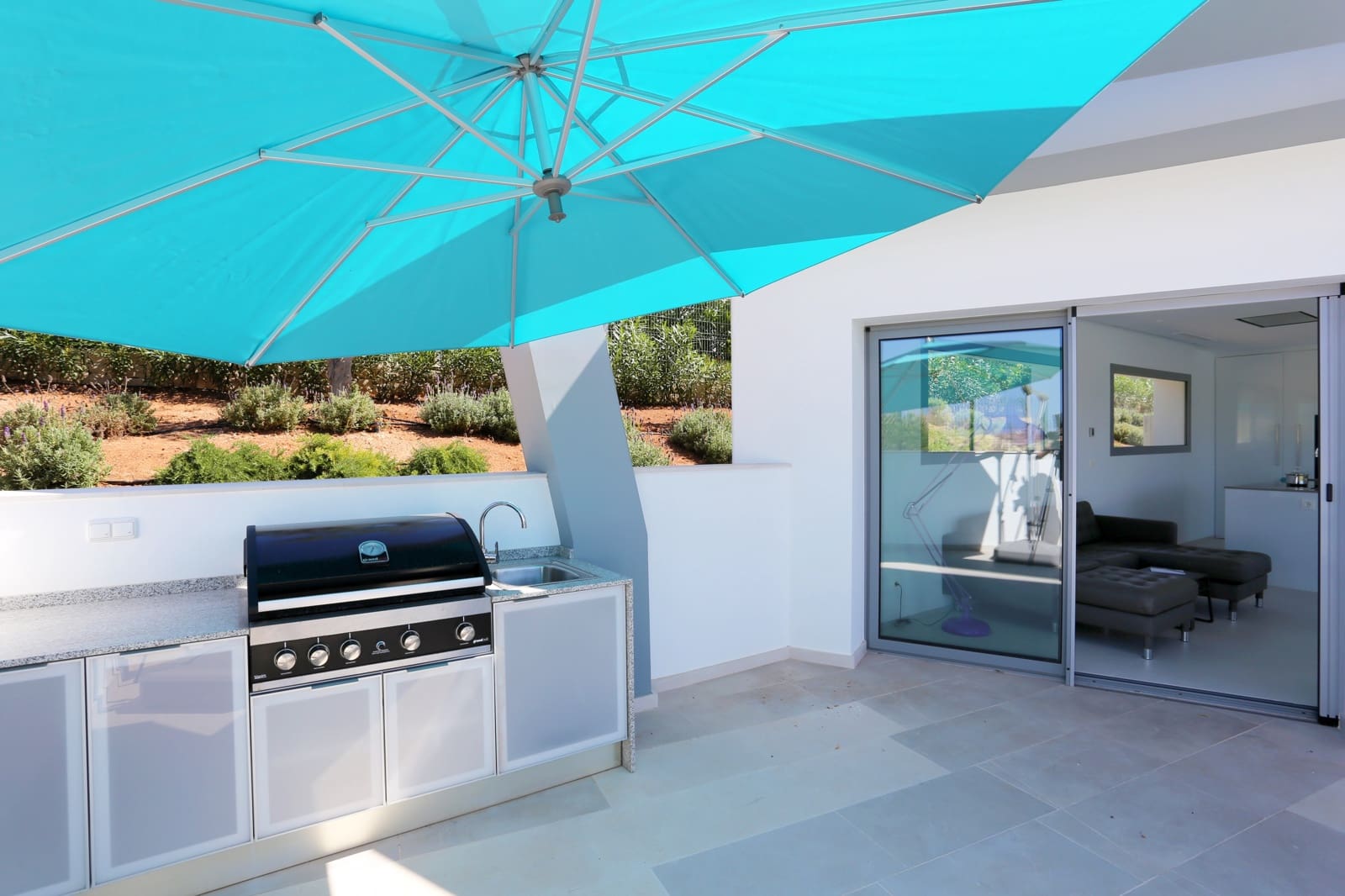 4 quarto Moradia para venda em Javea / Xabia com piscina garagem - 1 100 000 € (Ref: 9814783)