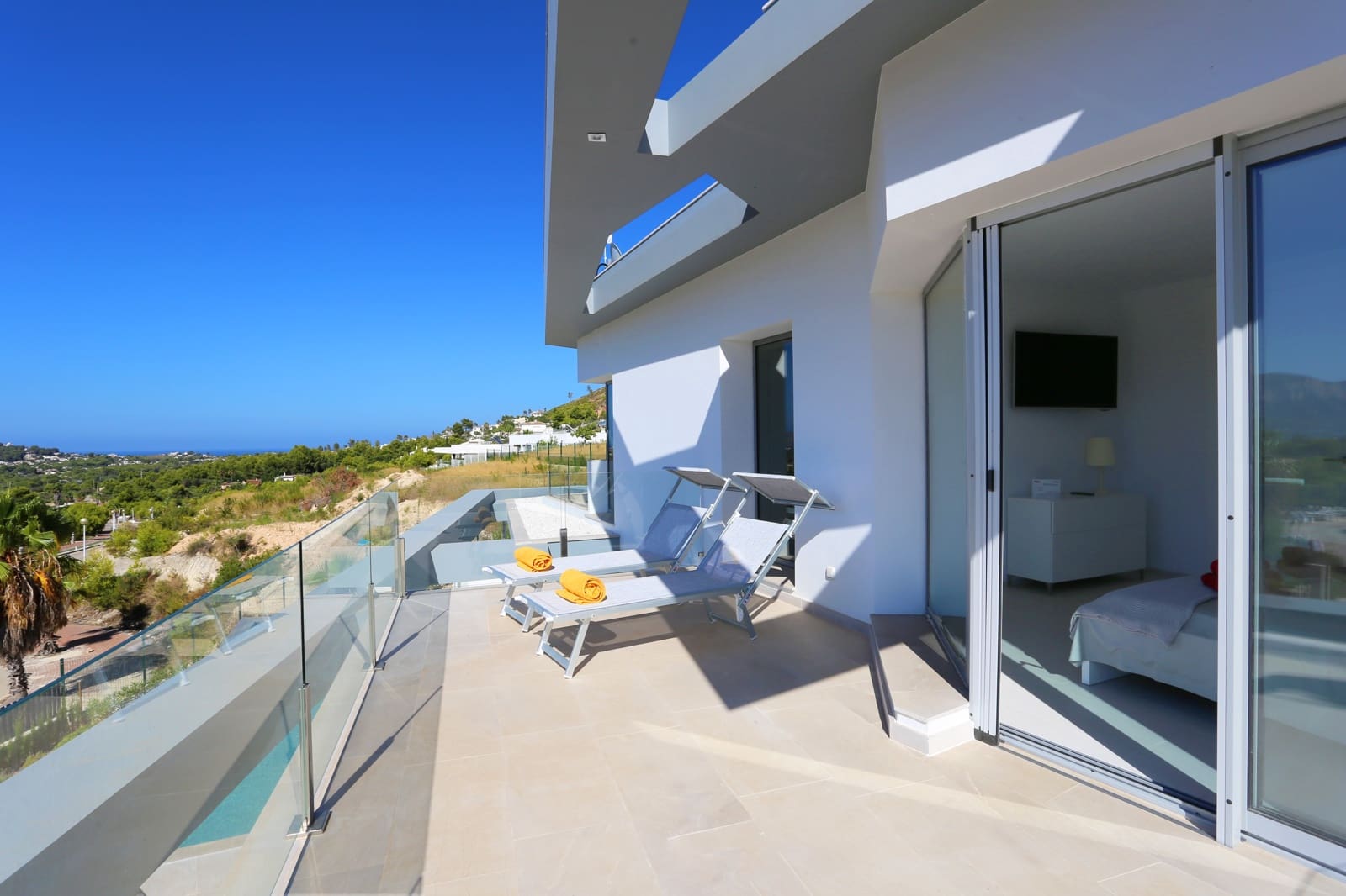 4 quarto Moradia para venda em Javea / Xabia com piscina garagem - 1 100 000 € (Ref: 9814783)