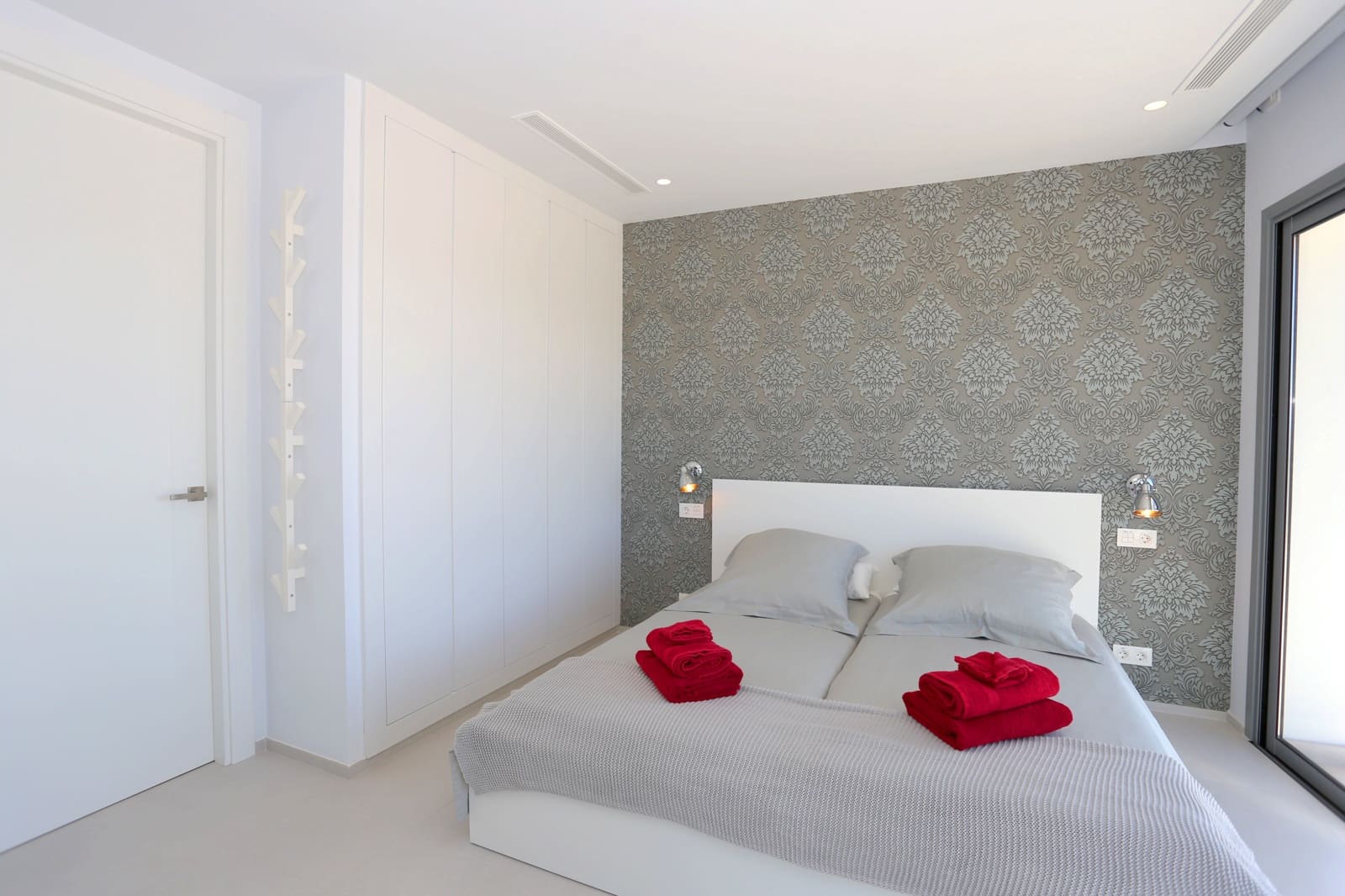 4 quarto Moradia para venda em Javea / Xabia com piscina garagem - 1 100 000 € (Ref: 9814783)