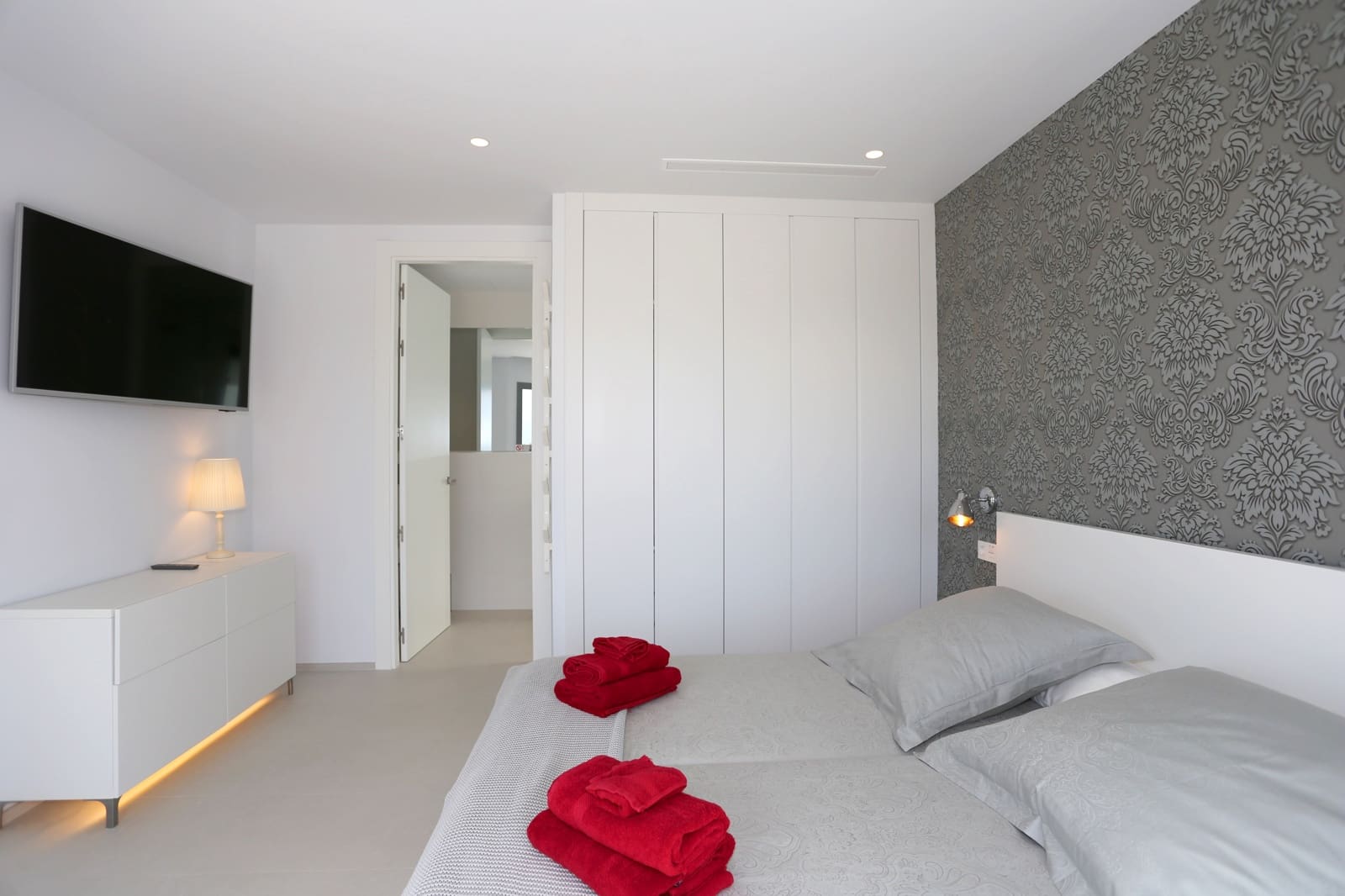4 quarto Moradia para venda em Javea / Xabia com piscina garagem - 1 100 000 € (Ref: 9814783)