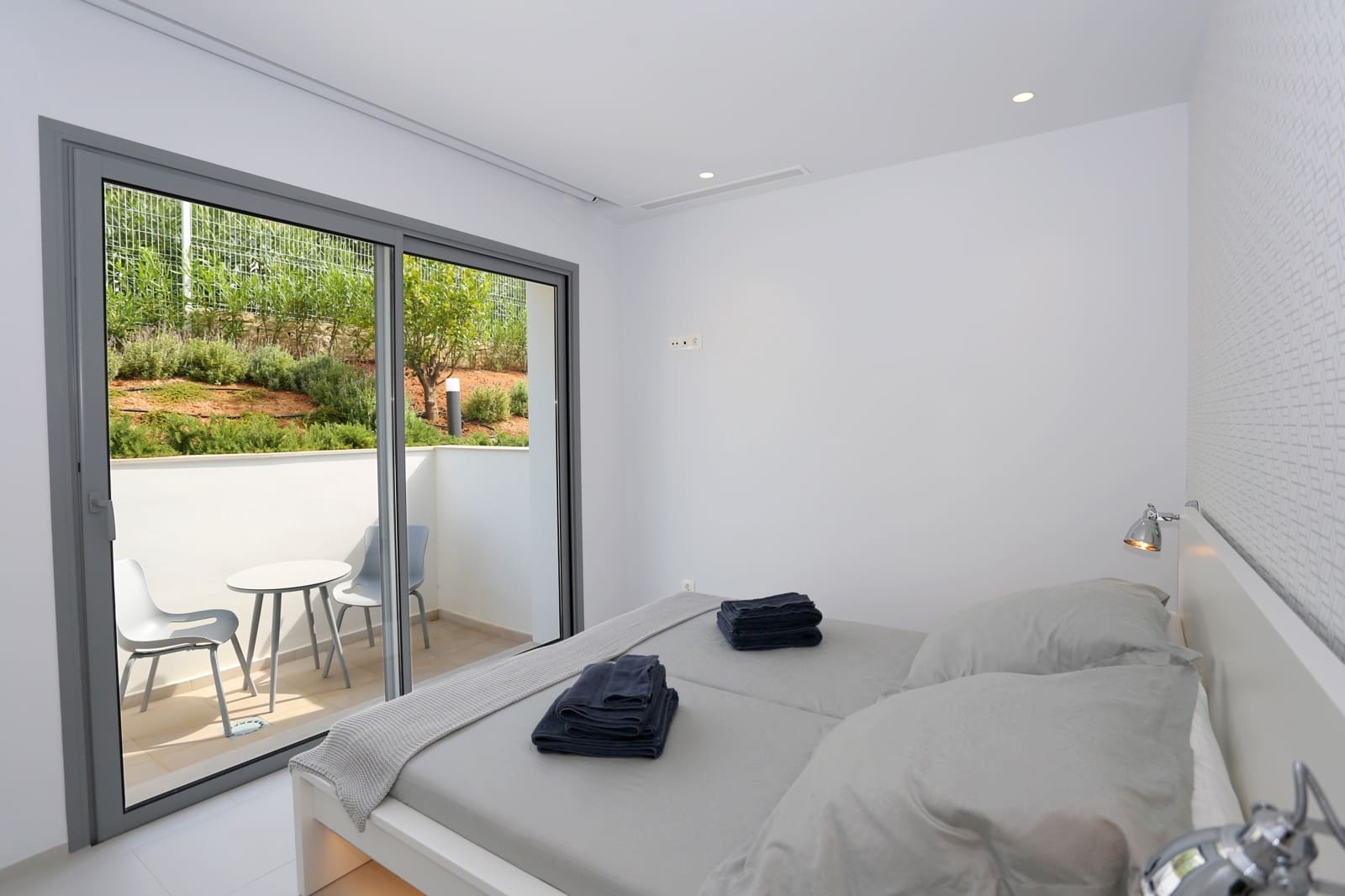4 quarto Moradia para venda em Javea / Xabia com piscina garagem - 1 100 000 € (Ref: 9814783)