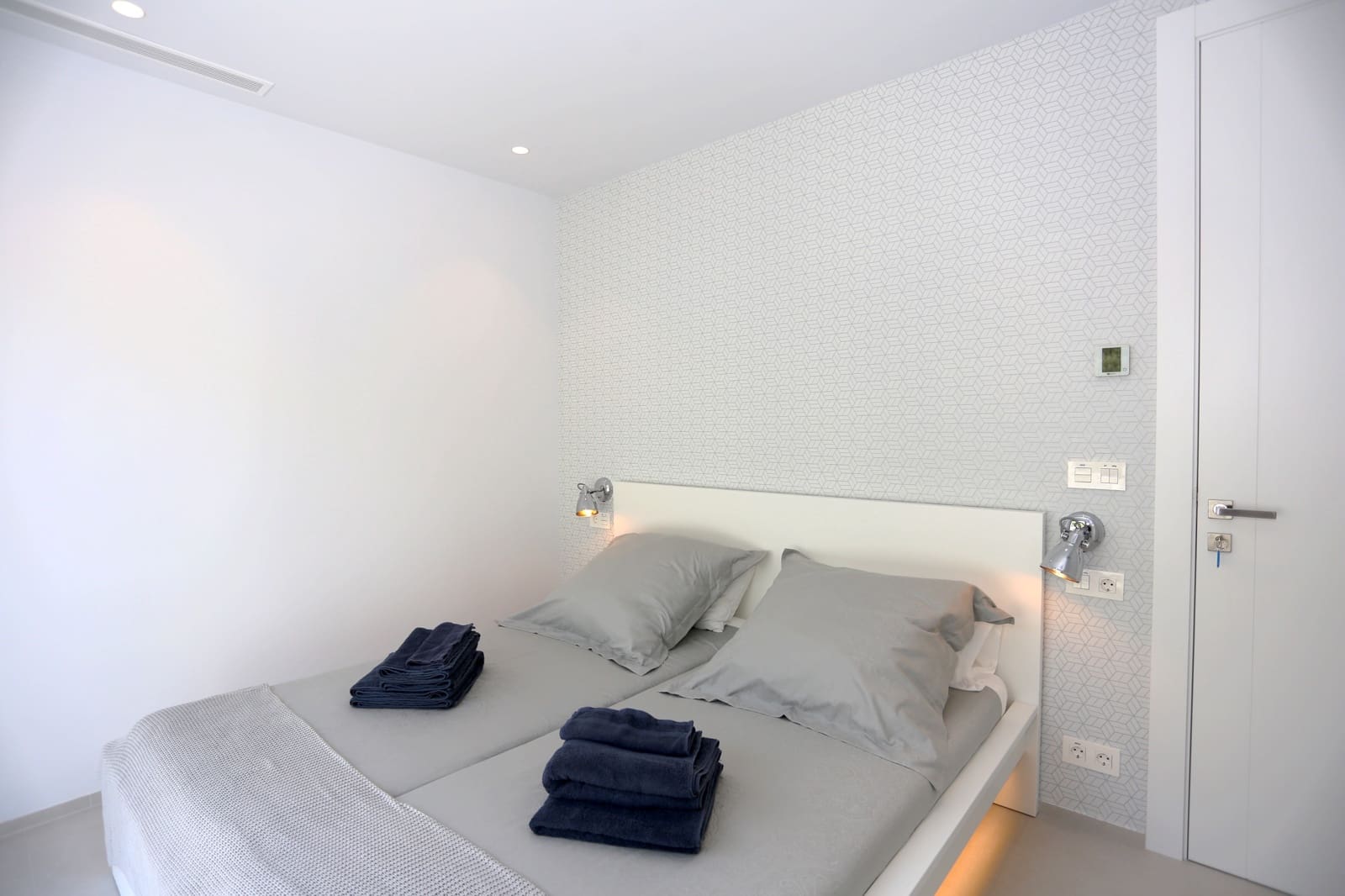 4 quarto Moradia para venda em Javea / Xabia com piscina garagem - 1 100 000 € (Ref: 9814783)