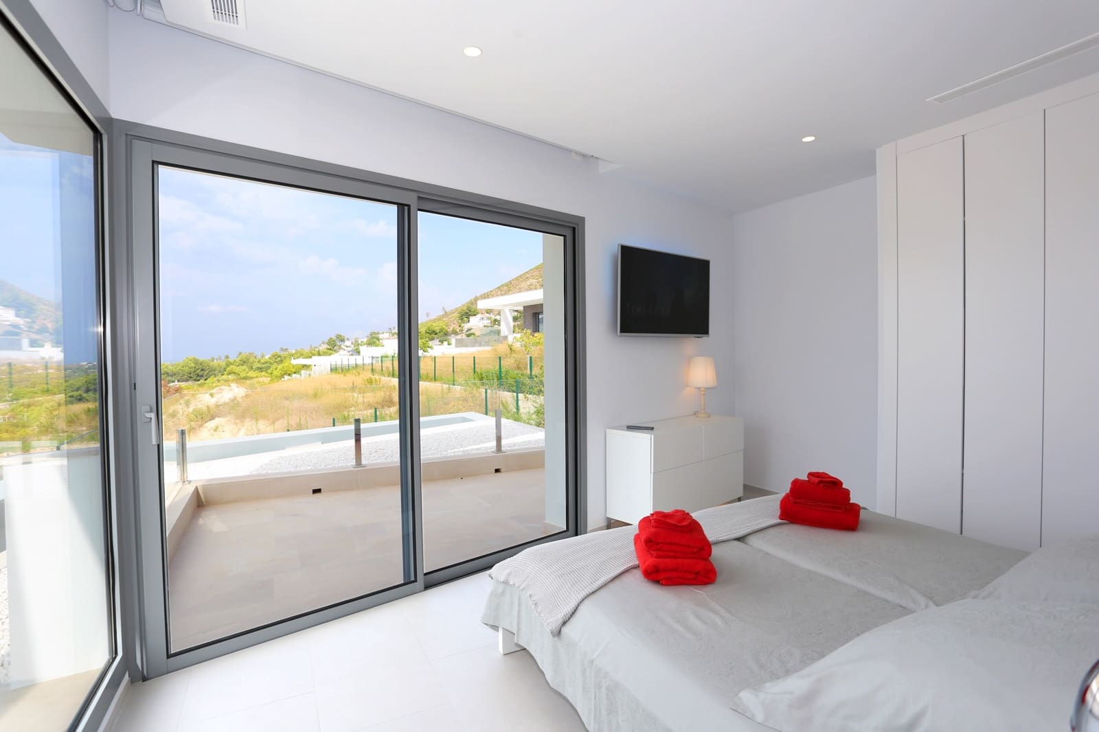 4 quarto Moradia para venda em Javea / Xabia com piscina garagem - 1 100 000 € (Ref: 9814783)
