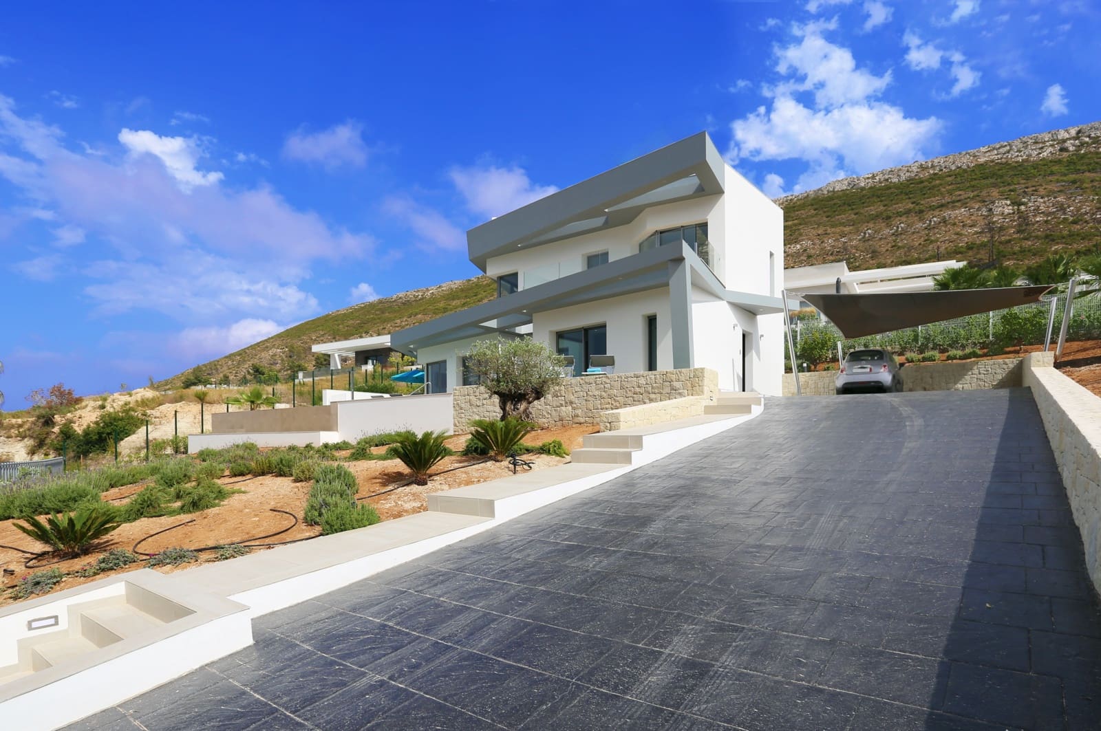 4 quarto Moradia para venda em Javea / Xabia com piscina garagem - 1 100 000 € (Ref: 9814783)