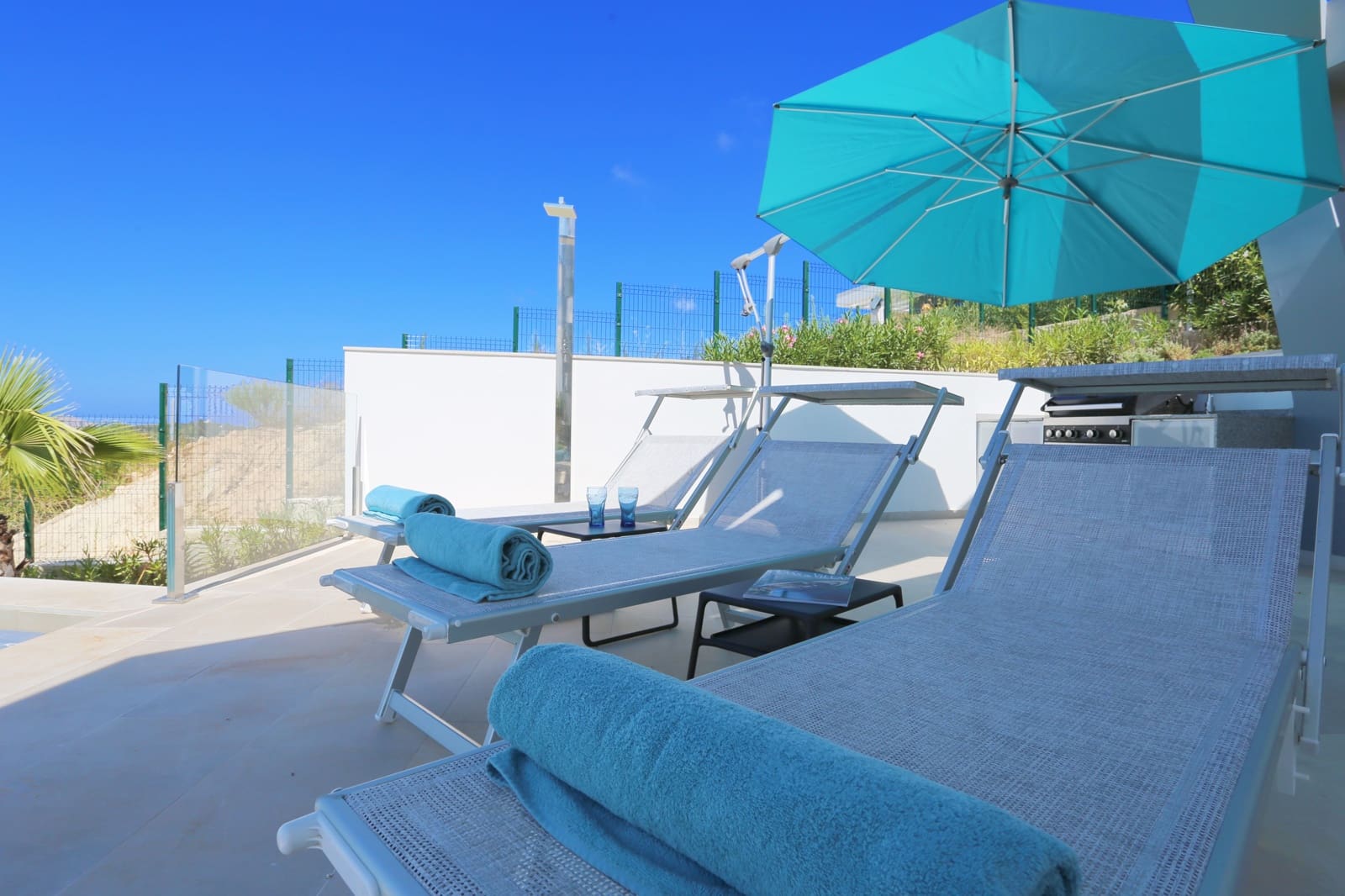 4 quarto Moradia para venda em Javea / Xabia com piscina garagem - 1 100 000 € (Ref: 9814783)