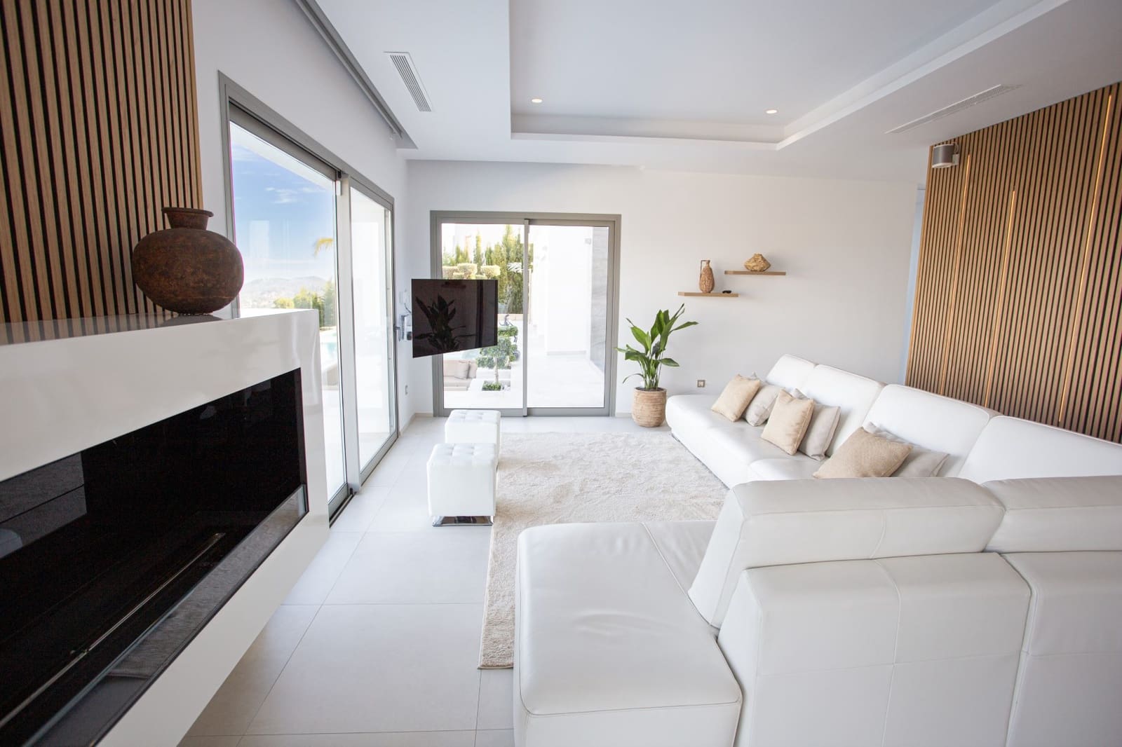 4 quarto Moradia para venda em Javea / Xabia com piscina garagem - 2 150 000 € (Ref: 9814784)