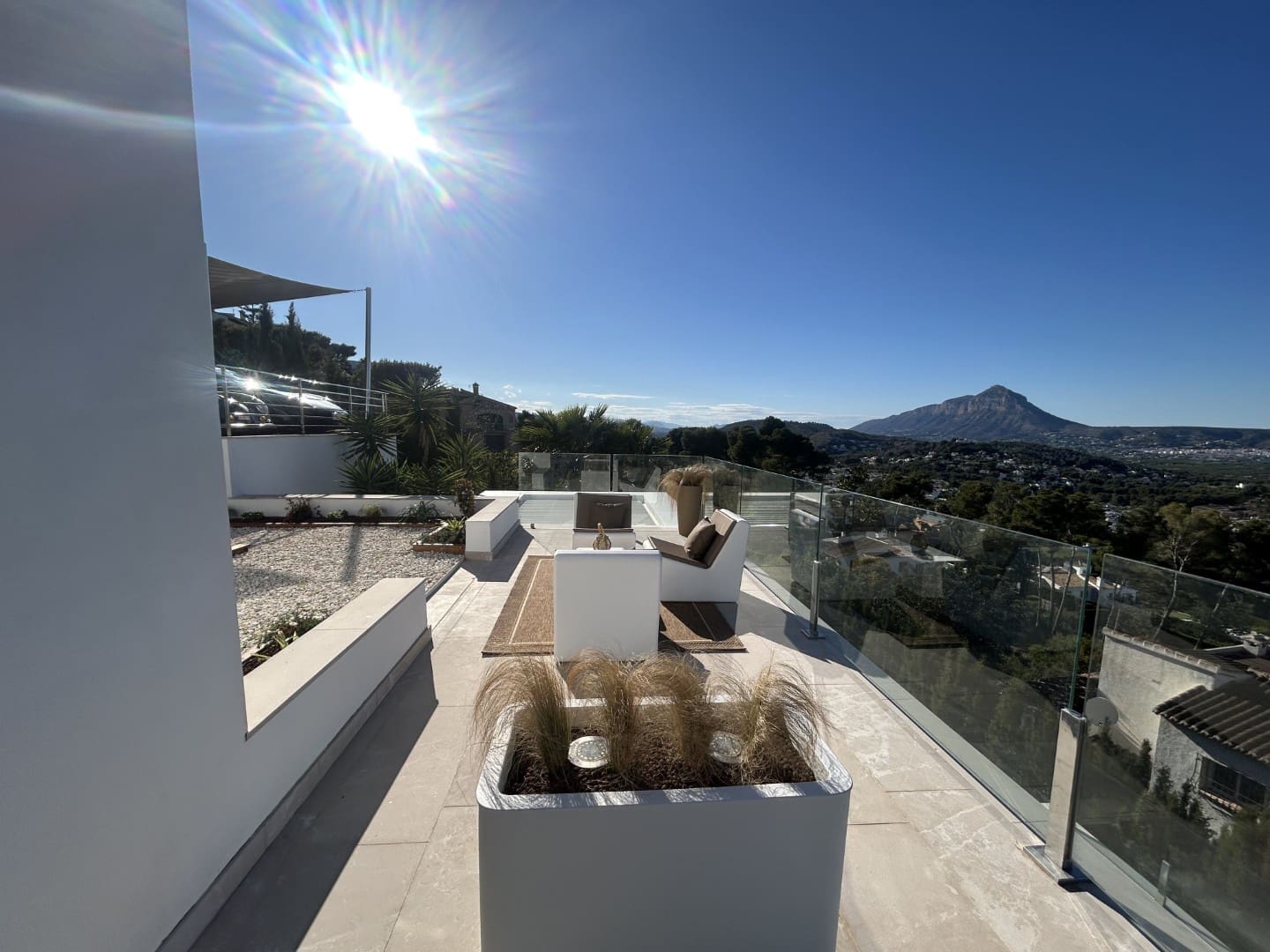 4 quarto Moradia para venda em Javea / Xabia com piscina garagem - 2 150 000 € (Ref: 9814784)