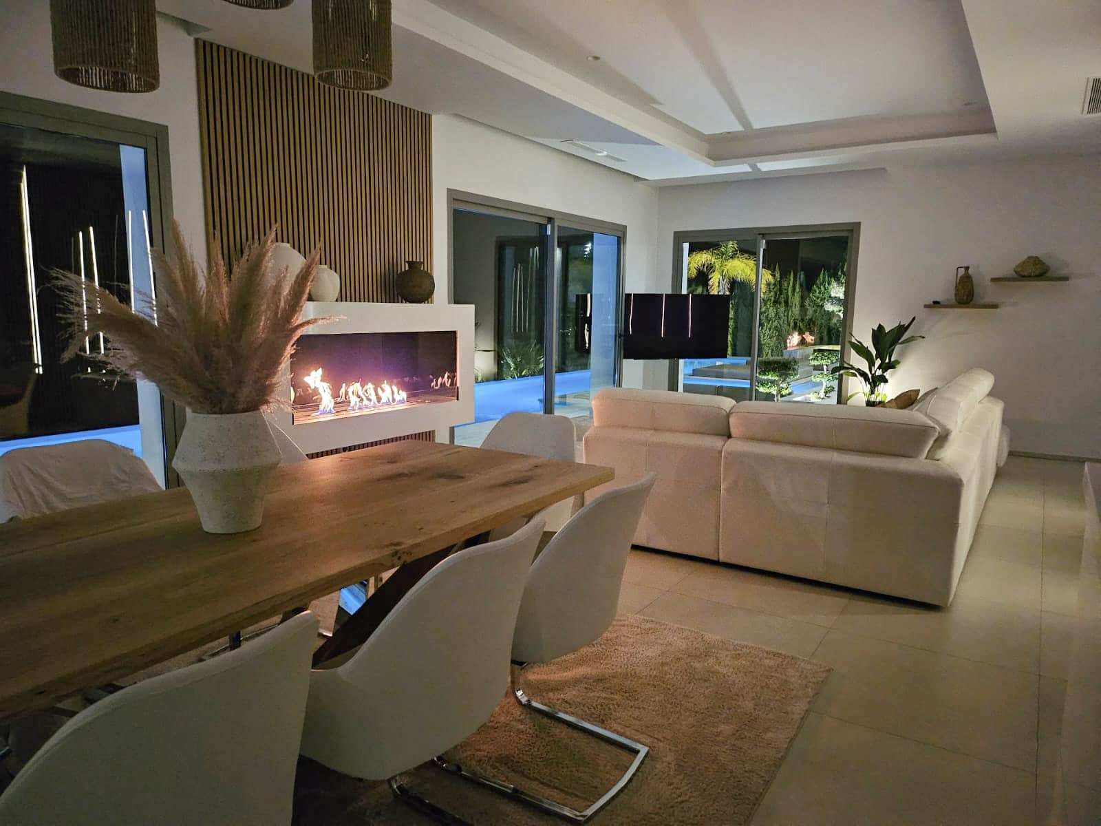 4 quarto Moradia para venda em Javea / Xabia com piscina garagem - 2 150 000 € (Ref: 9814784)