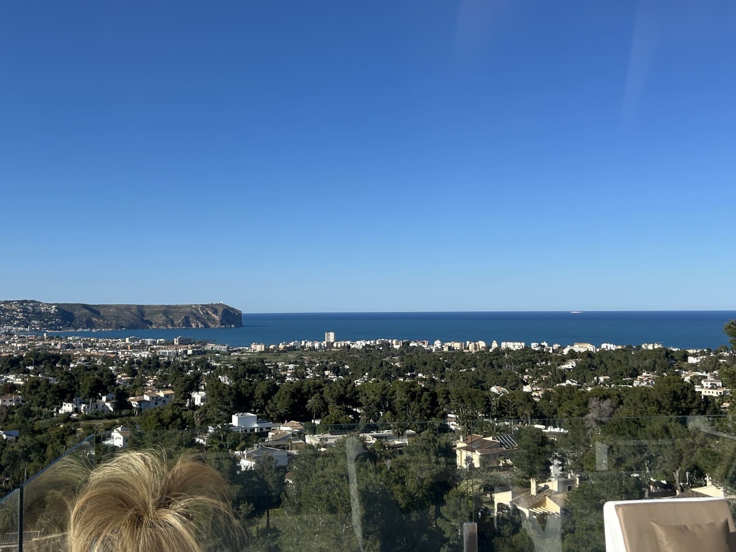 4 quarto Moradia para venda em Javea / Xabia com piscina garagem - 2 150 000 € (Ref: 9814784)