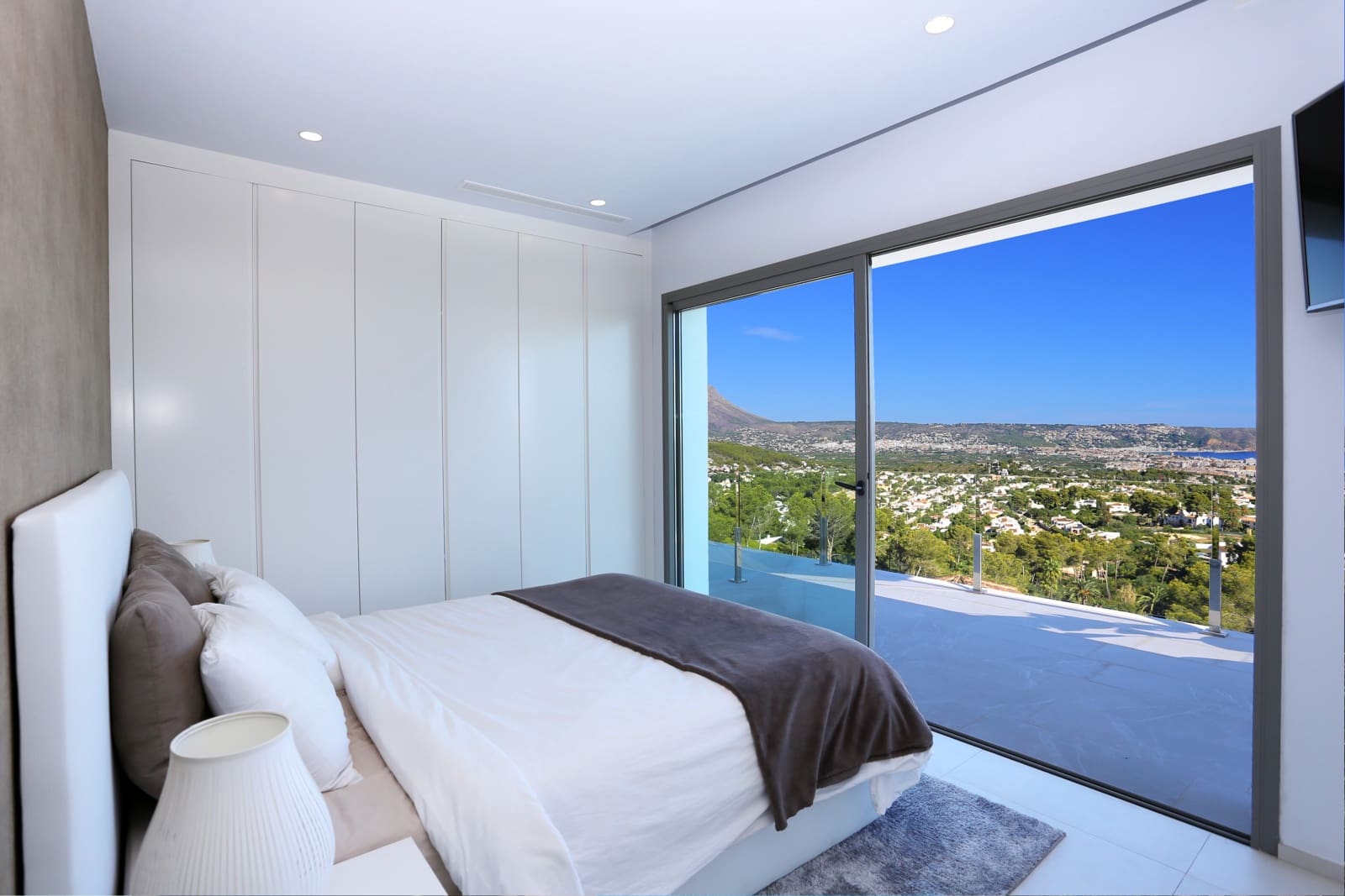 4 quarto Moradia para venda em Javea / Xabia com piscina garagem - 2 150 000 € (Ref: 9814784)