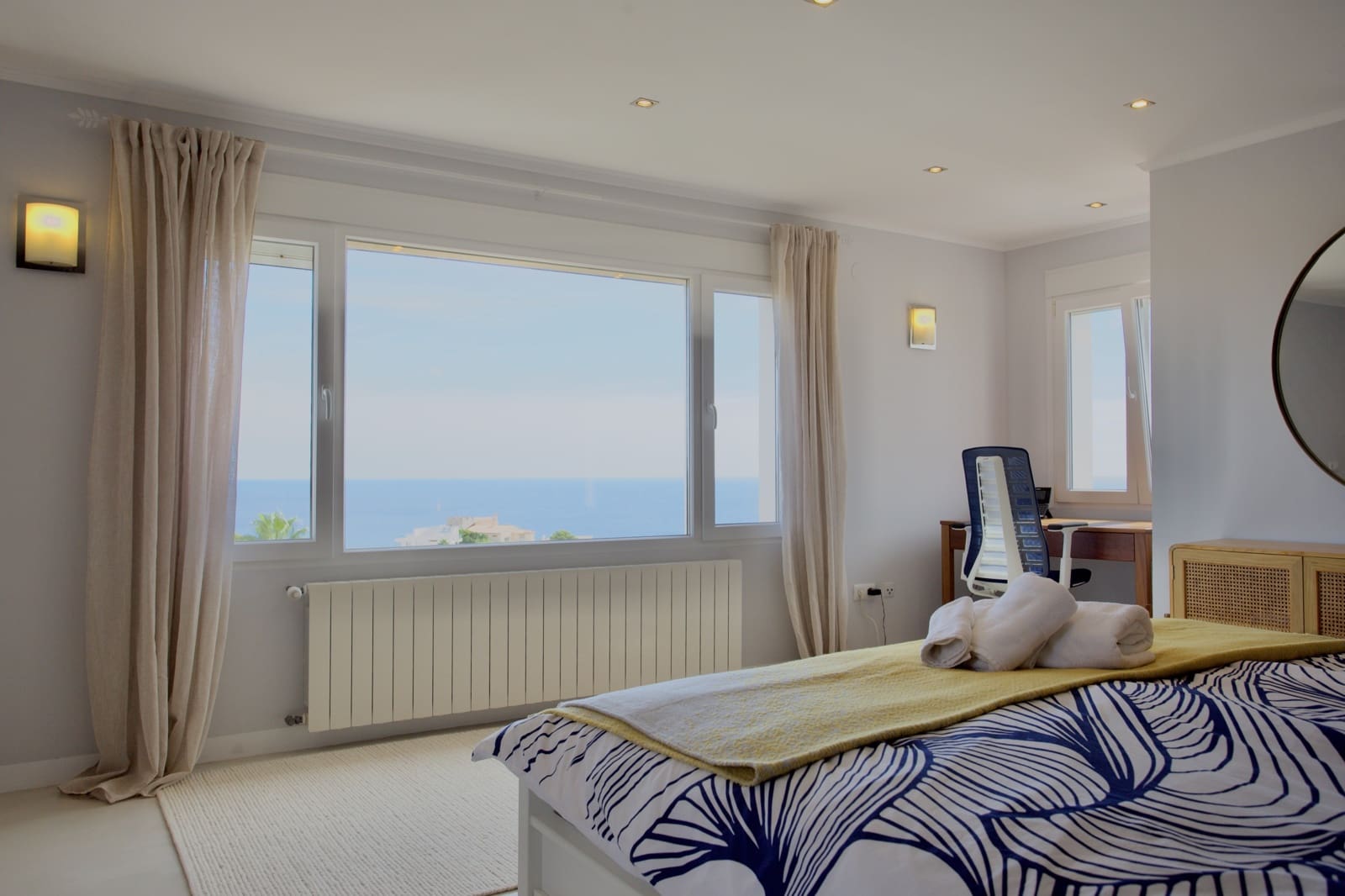 4 bedroom Villa for sale in Javea / Xabia with garage - € 995,000 (Ref: 9814785)