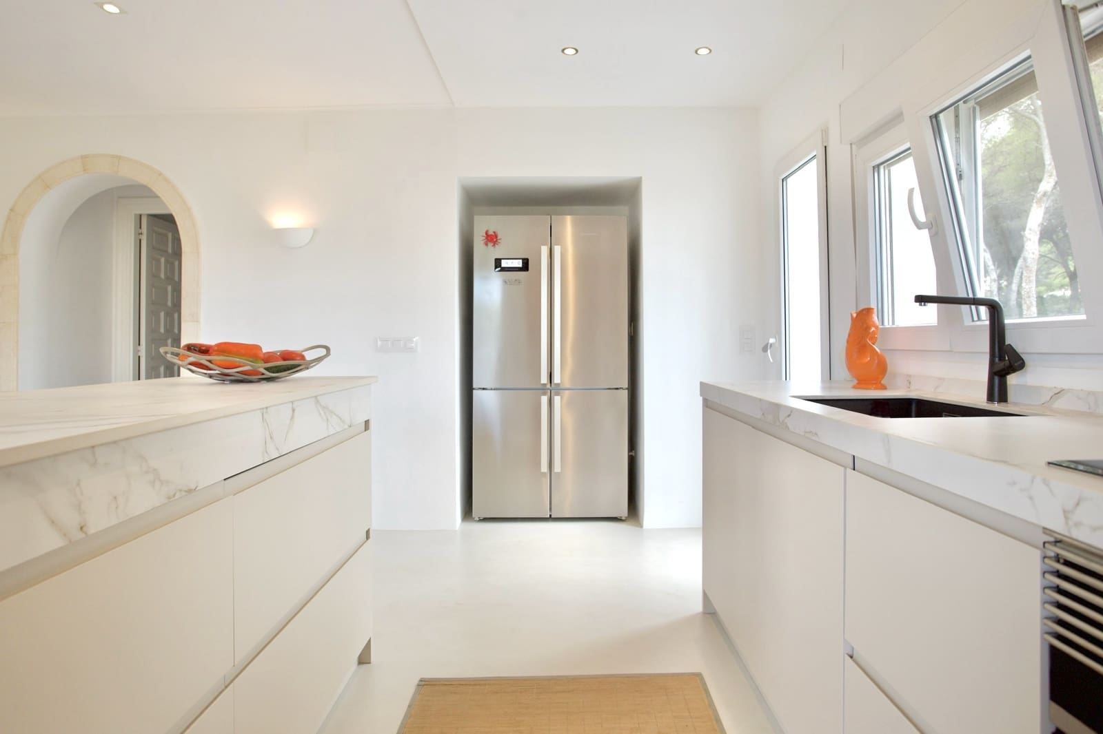 4 bedroom Villa for sale in Javea / Xabia with garage - € 995,000 (Ref: 9814785)