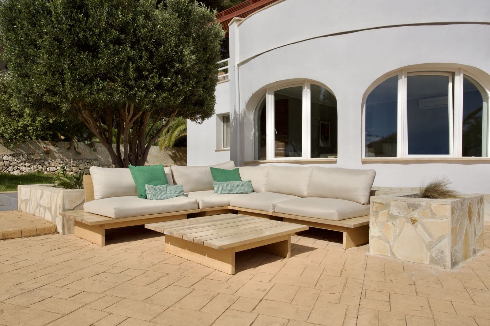 4 bedroom Villa for sale in Javea / Xabia with garage - € 995,000 (Ref: 9814785)