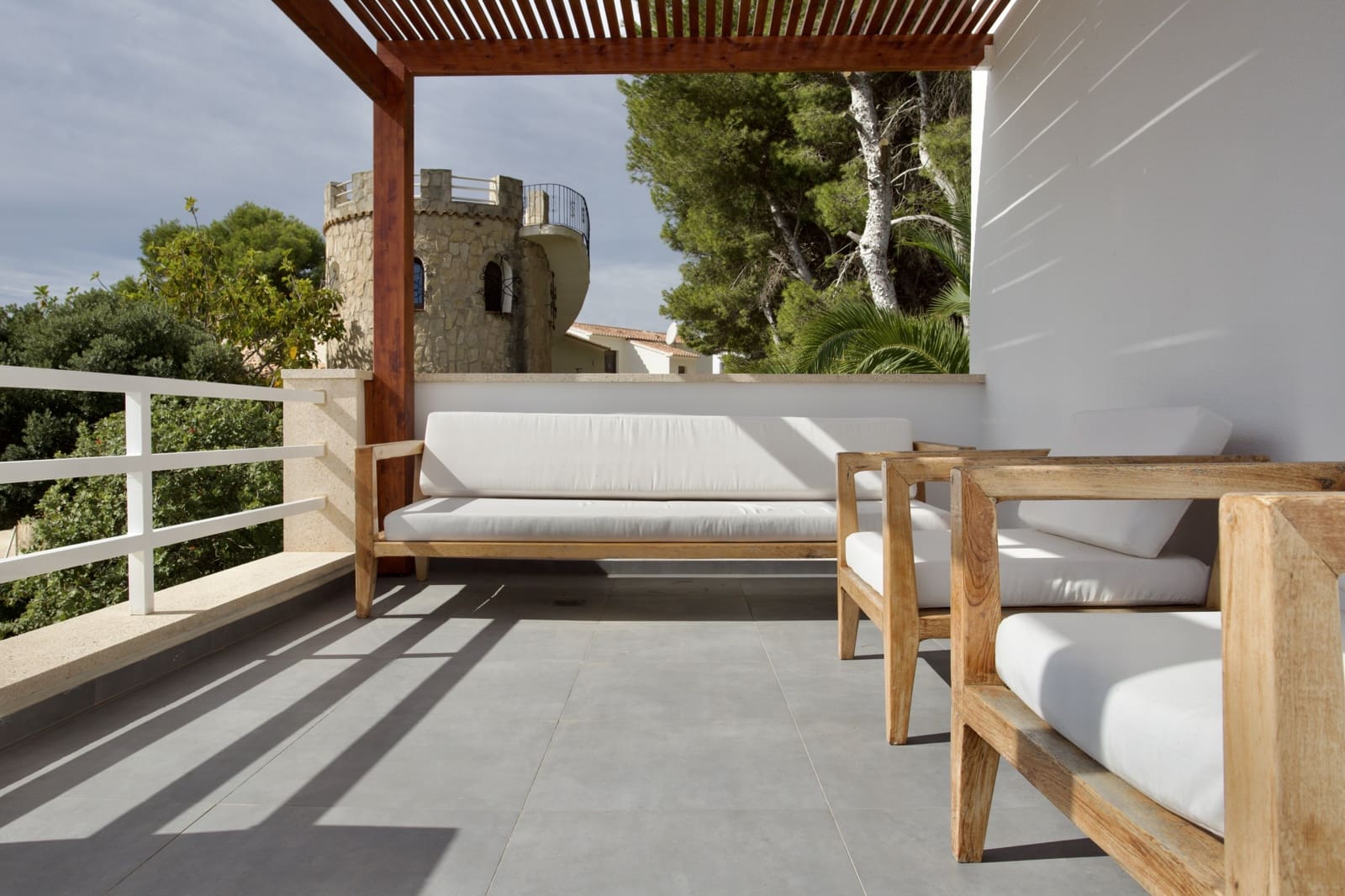 4 bedroom Villa for sale in Javea / Xabia with garage - € 995,000 (Ref: 9814785)