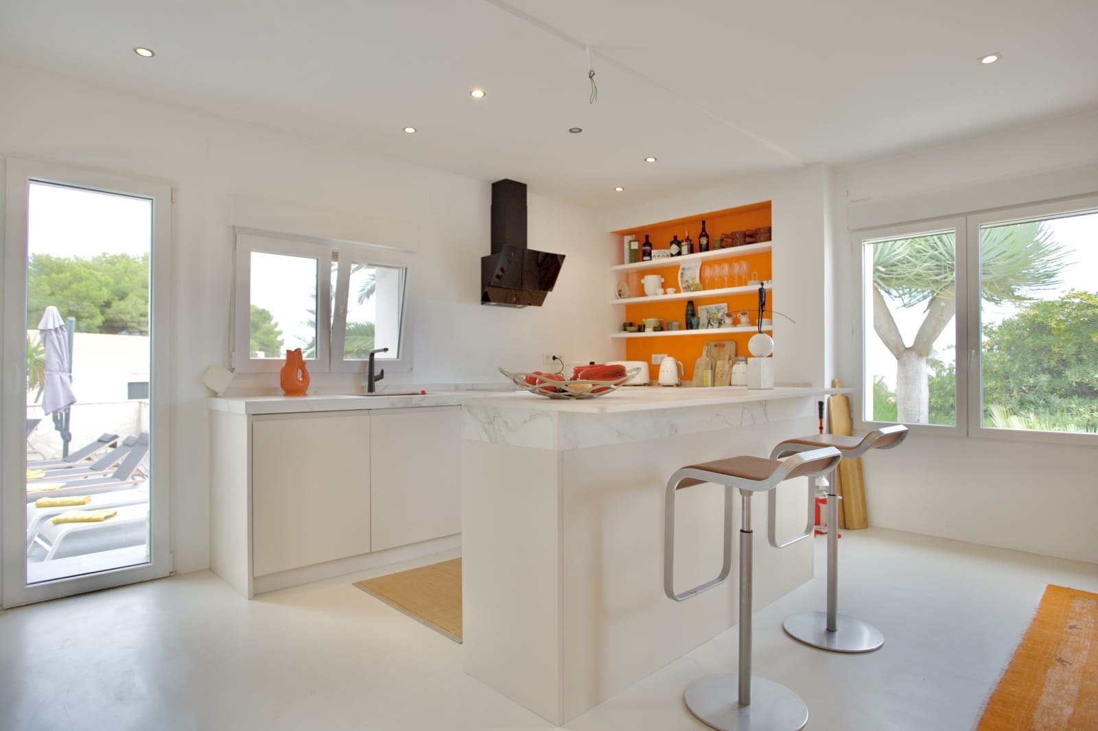 4 bedroom Villa for sale in Javea / Xabia with garage - € 995,000 (Ref: 9814785)