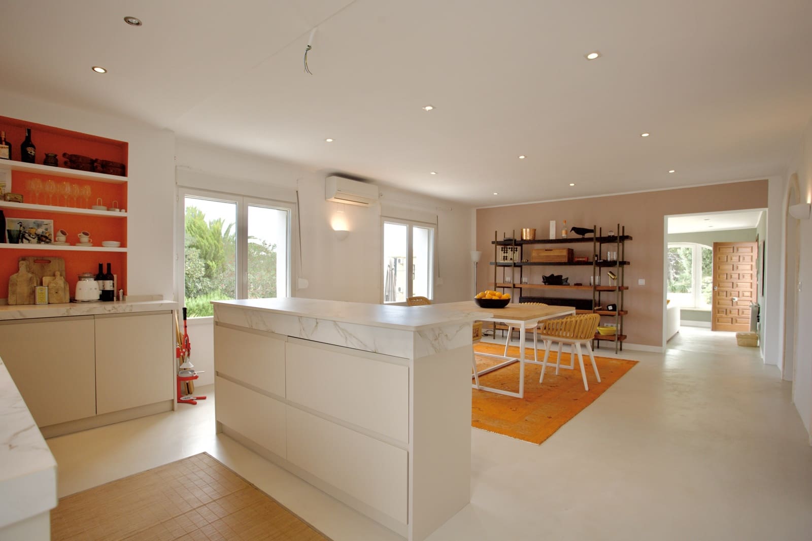 4 bedroom Villa for sale in Javea / Xabia with garage - € 995,000 (Ref: 9814785)