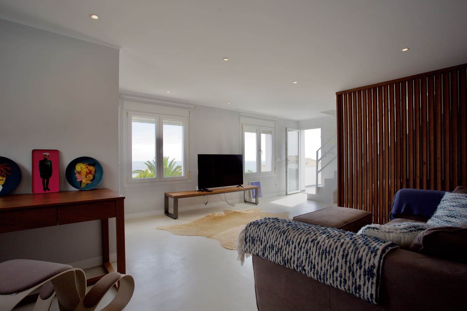 4 bedroom Villa for sale in Javea / Xabia with garage - € 995,000 (Ref: 9814785)
