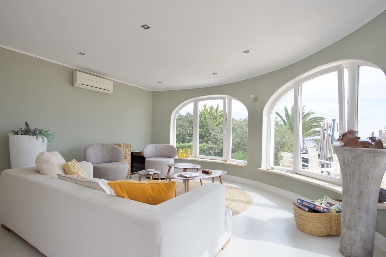 4 bedroom Villa for sale in Javea / Xabia with garage - € 995,000 (Ref: 9814785)
