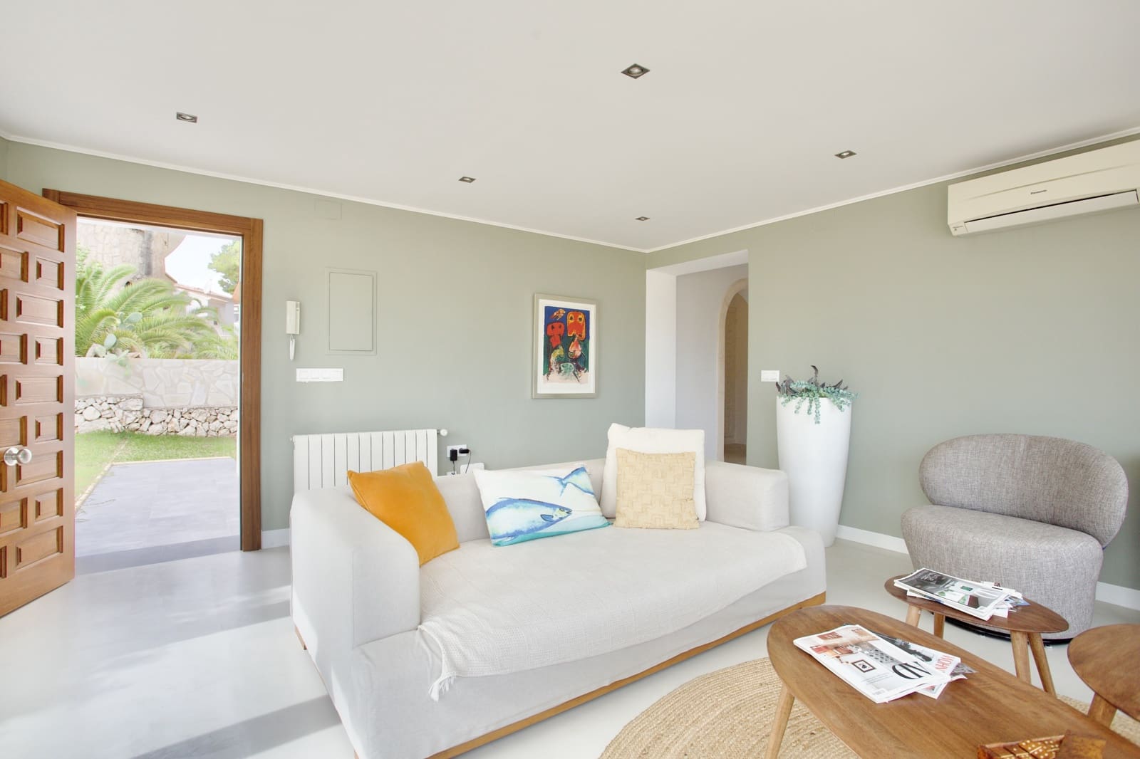4 bedroom Villa for sale in Javea / Xabia with garage - € 995,000 (Ref: 9814785)