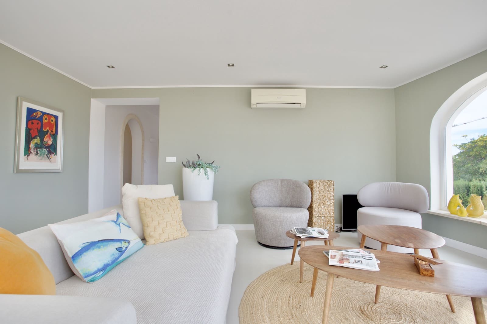 4 bedroom Villa for sale in Javea / Xabia with garage - € 995,000 (Ref: 9814785)
