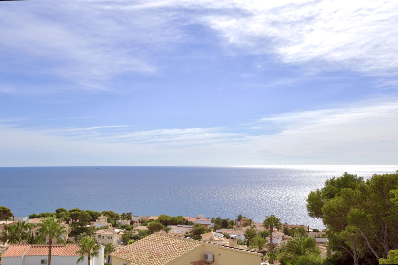 4 bedroom Villa for sale in Javea / Xabia with garage - € 995,000 (Ref: 9814785)