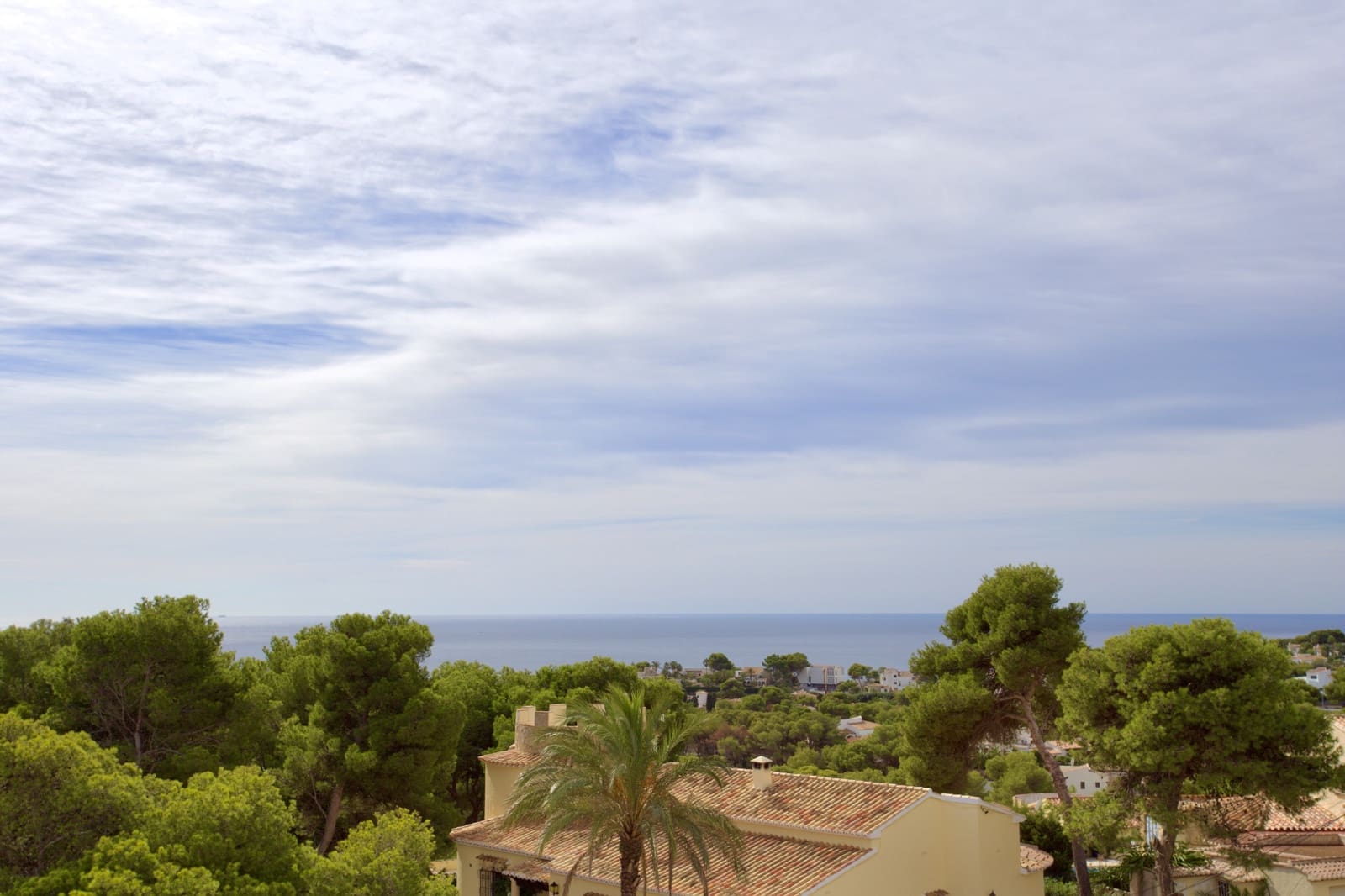 4 bedroom Villa for sale in Javea / Xabia with garage - € 995,000 (Ref: 9814785)