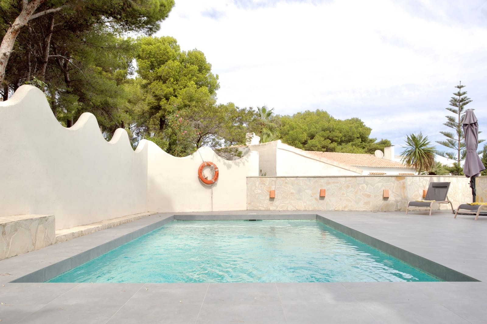 4 bedroom Villa for sale in Javea / Xabia with garage - € 995,000 (Ref: 9814785)