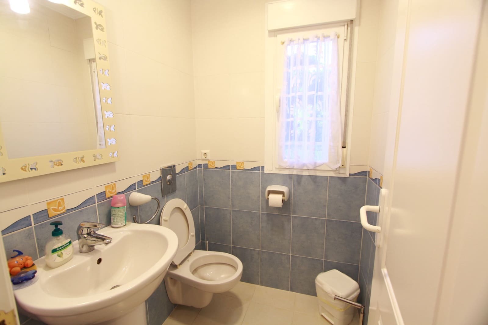 4 bedroom Villa for sale in Calpe / Calp with pool garage - € 850,000 (Ref: 9838955)